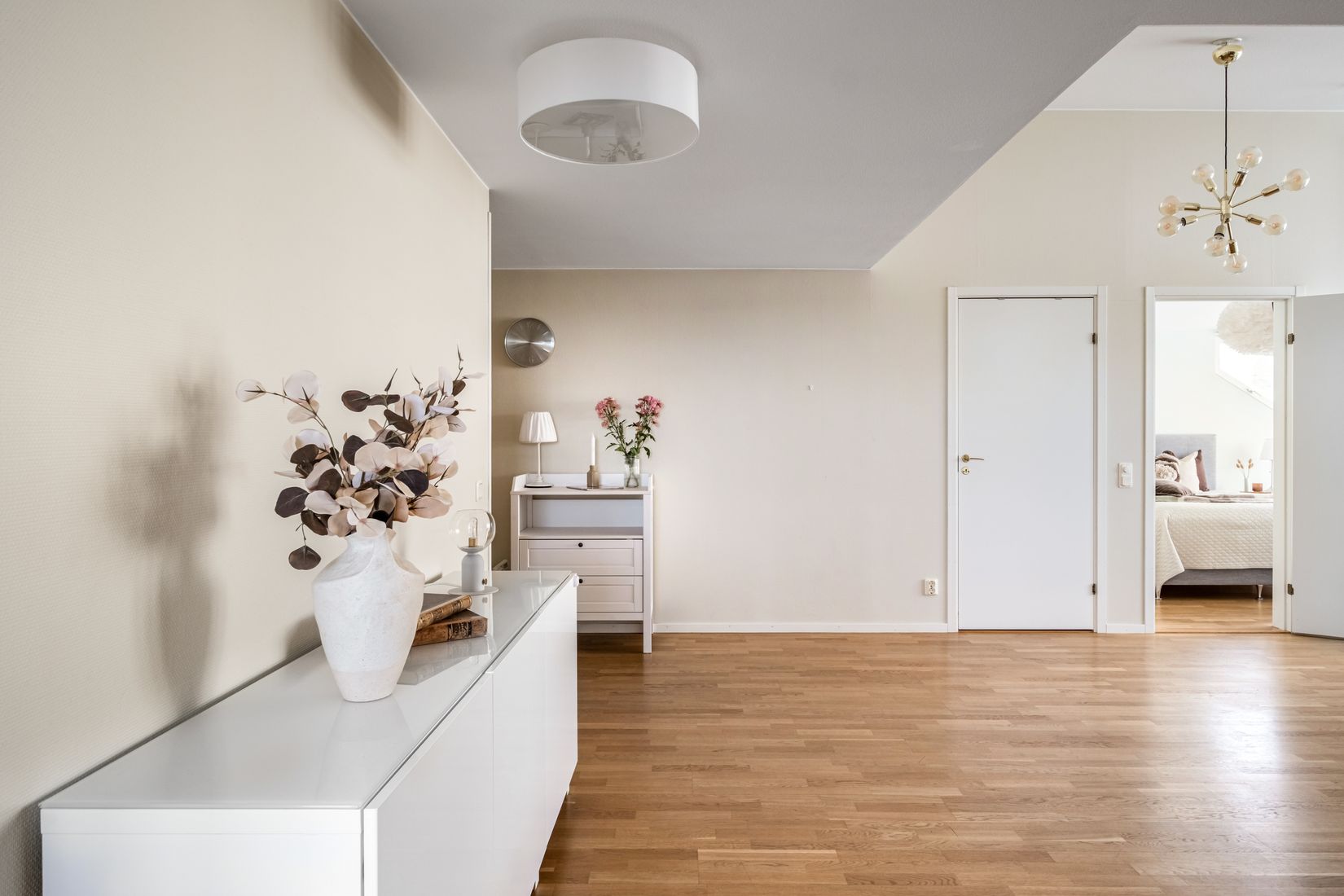 Bostadsrätt, Birgittavägen 23, Jakobsberg, Järfälla