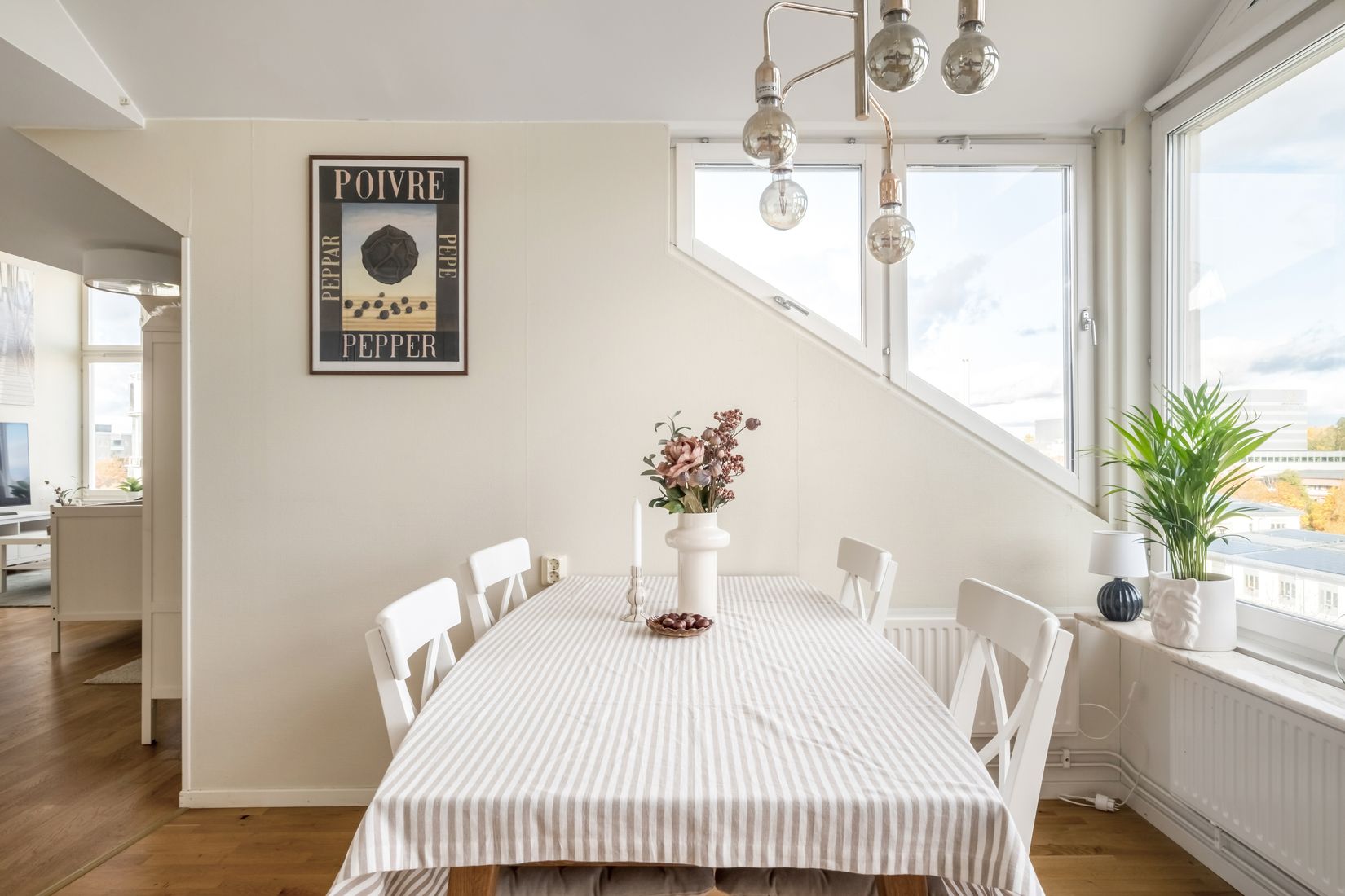 Bostadsrätt, Birgittavägen 23, Jakobsberg, Järfälla