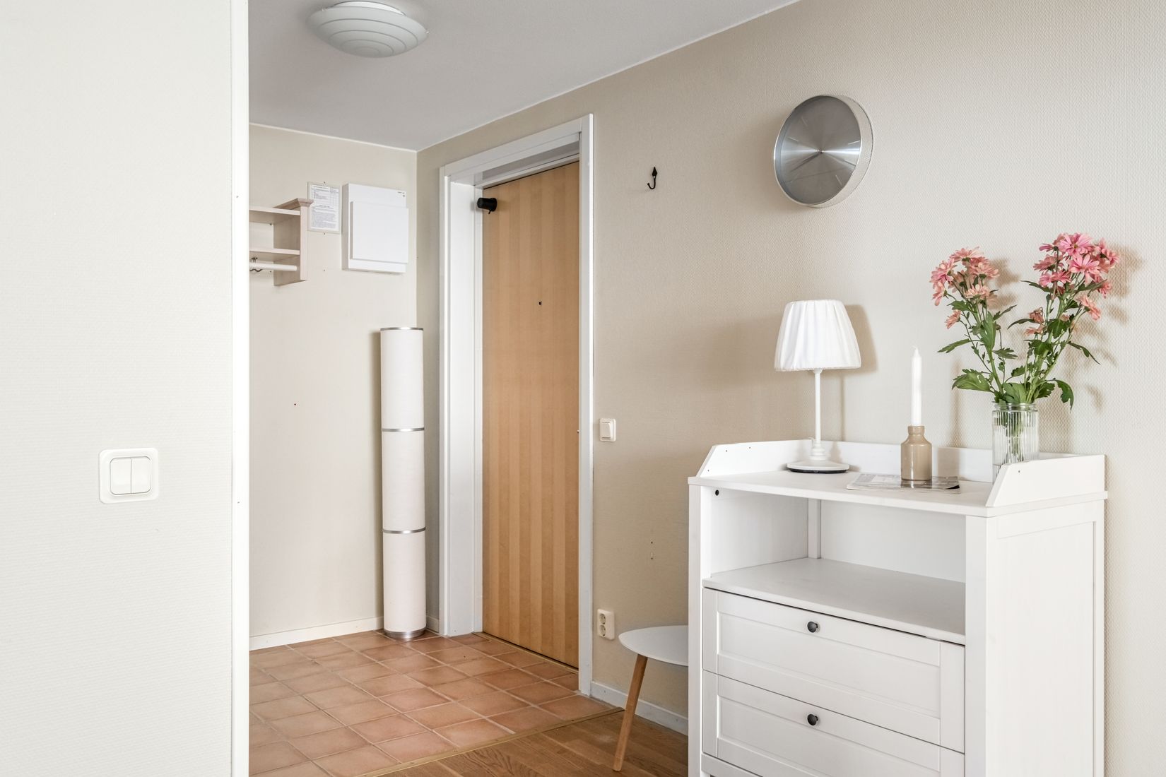 Bostadsrätt, Birgittavägen 23, Jakobsberg, Järfälla