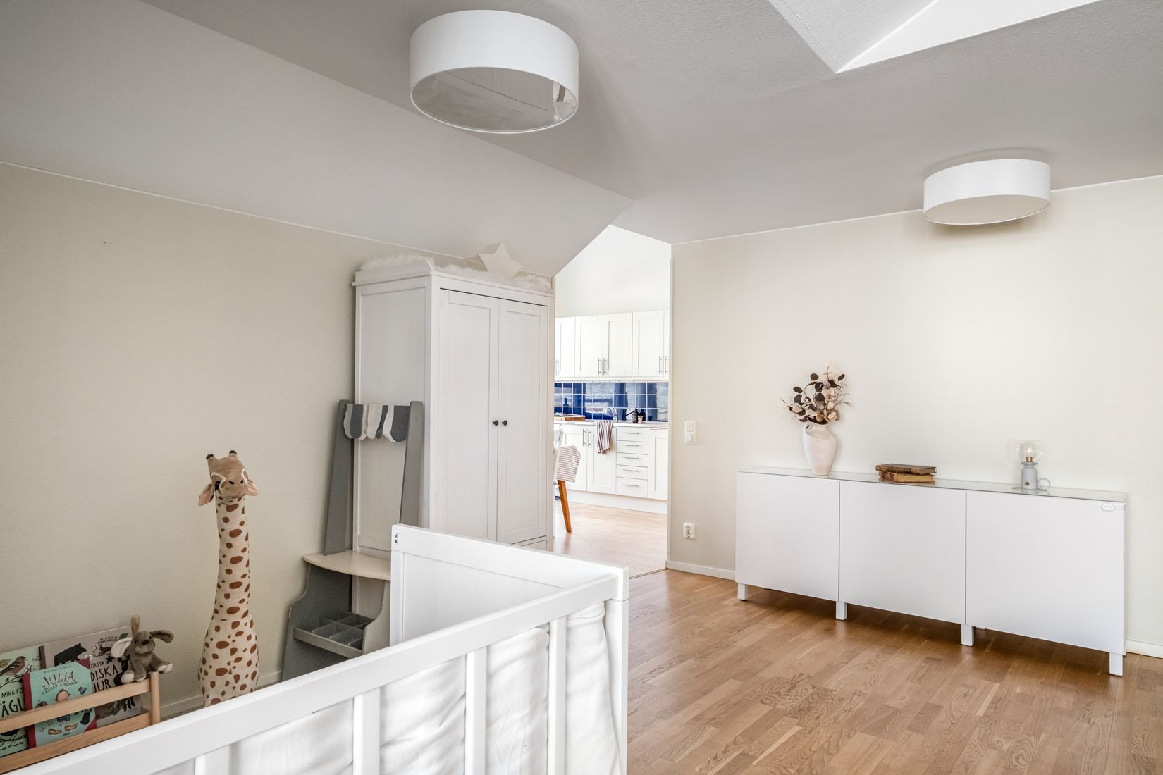 Bostadsrätt, Birgittavägen 23, Jakobsberg, Järfälla