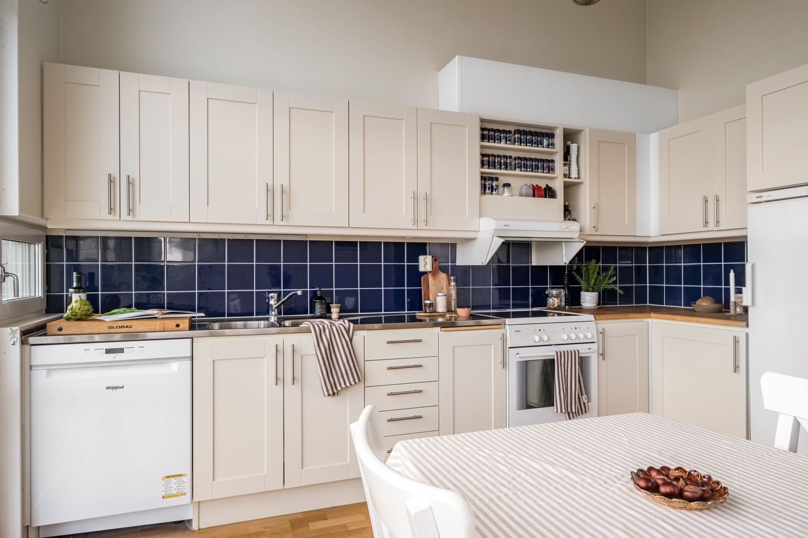 Bostadsrätt, Birgittavägen 23, Jakobsberg, Järfälla