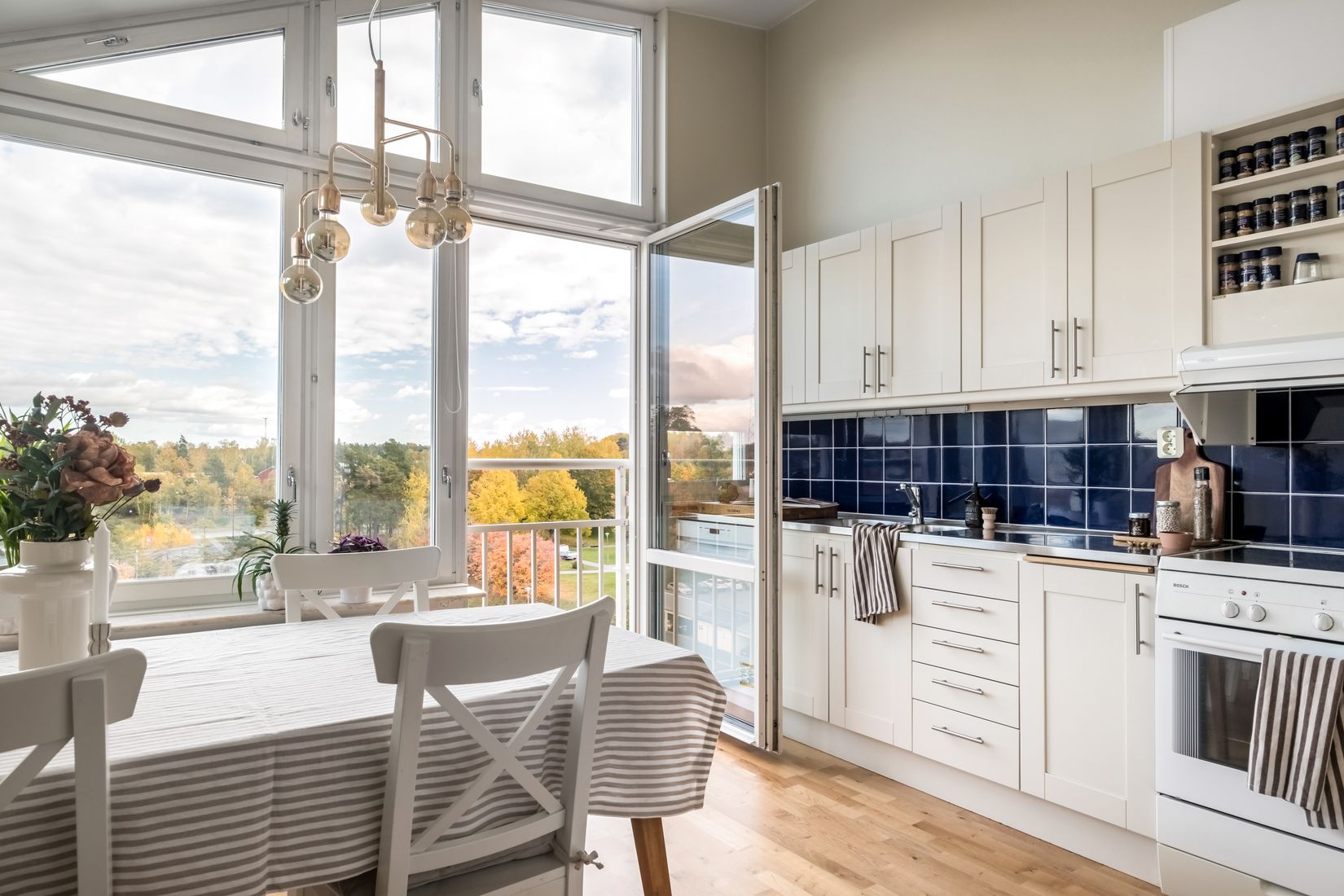 Bostadsrätt, Birgittavägen 23, Jakobsberg, Järfälla