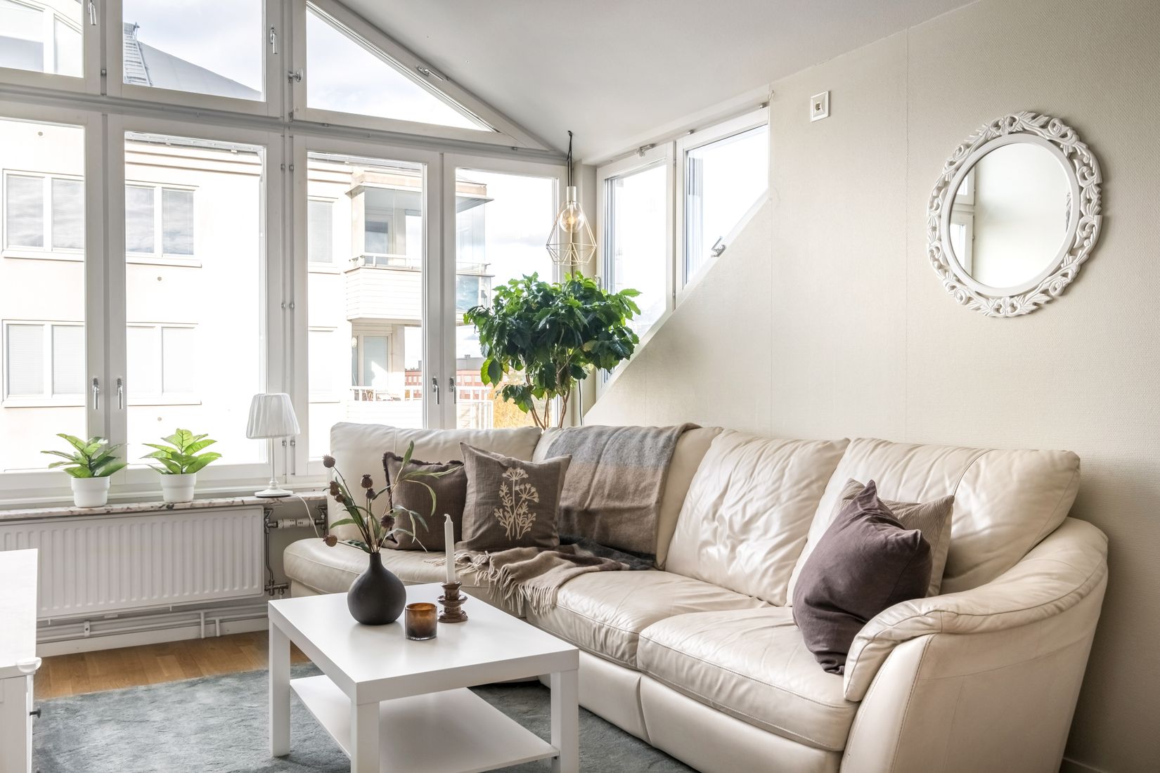 Bostadsrätt, Birgittavägen 23, Jakobsberg, Järfälla