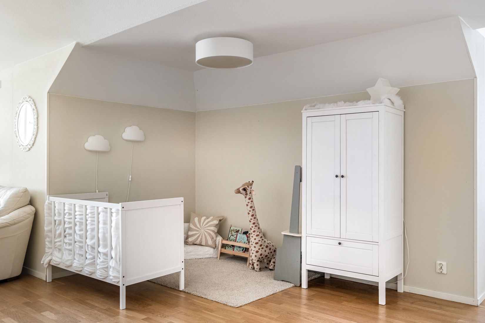 Bostadsrätt, Birgittavägen 23, Jakobsberg, Järfälla