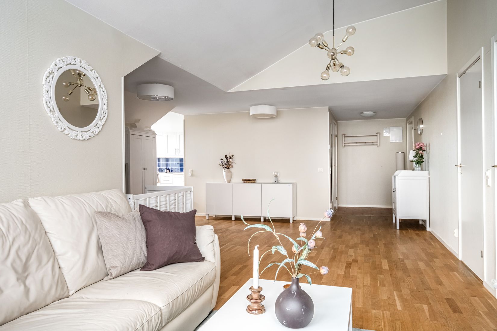 Bostadsrätt, Birgittavägen 23, Jakobsberg, Järfälla