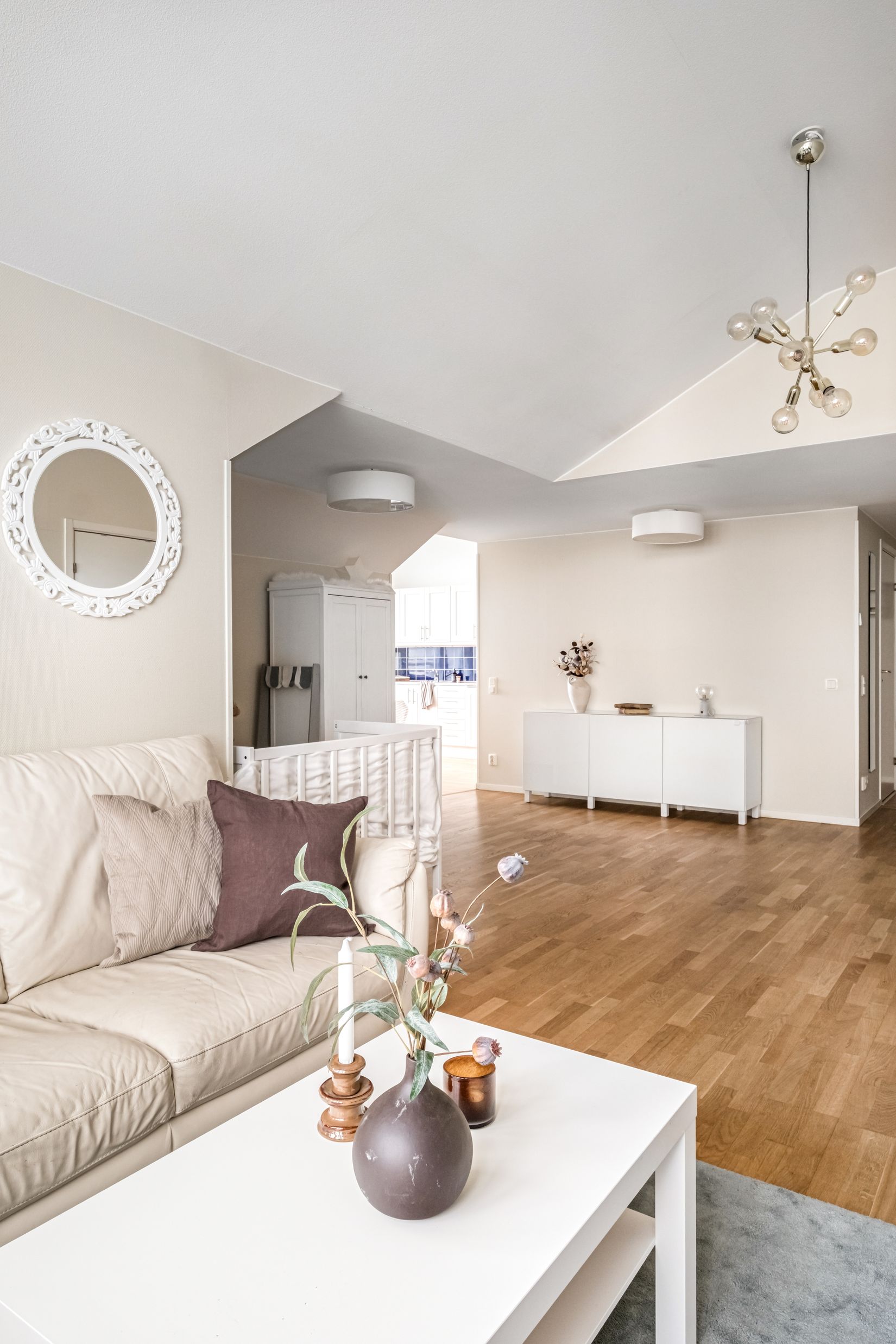 Bostadsrätt, Birgittavägen 23, Jakobsberg, Järfälla