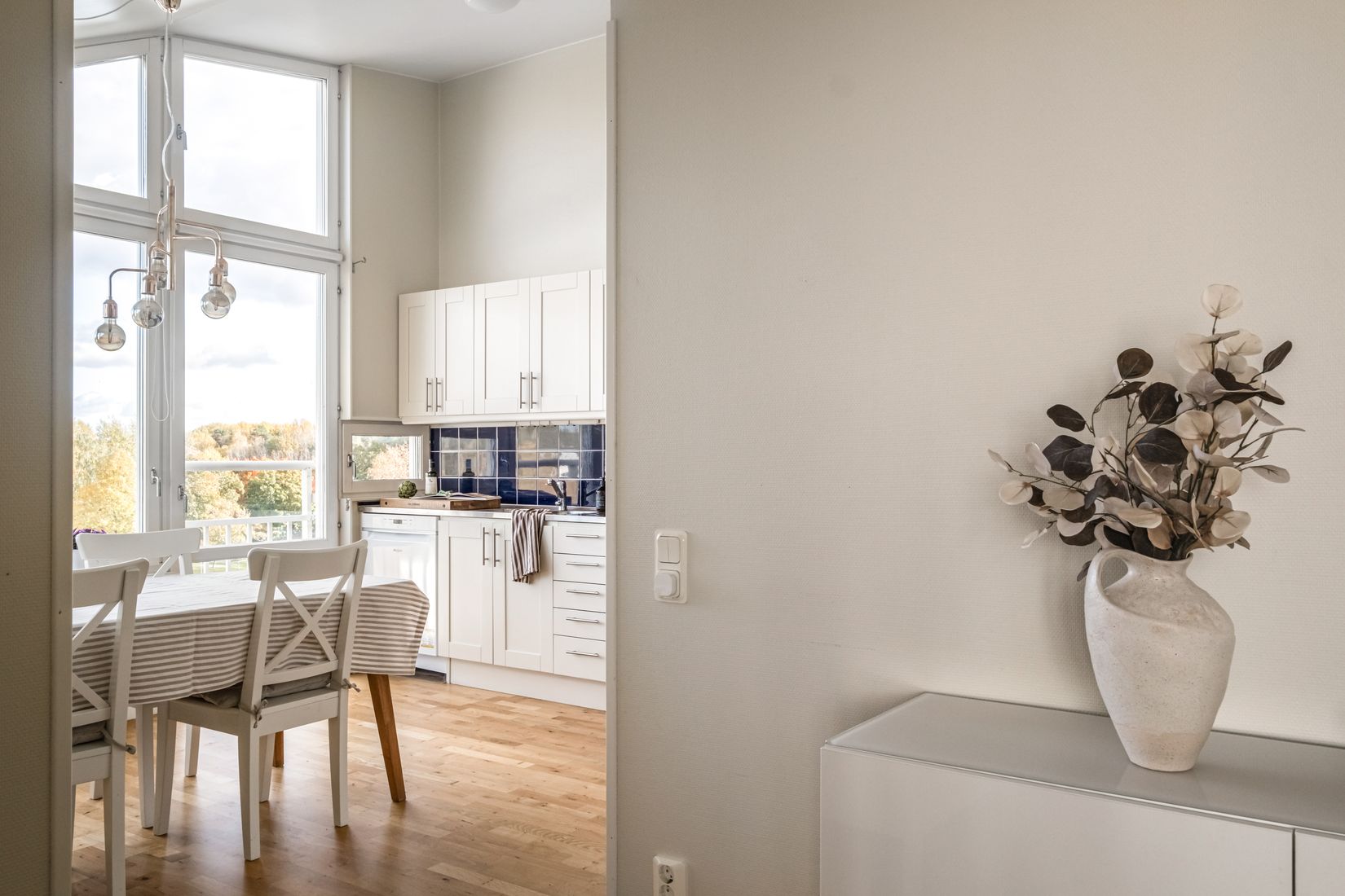 Bostadsrätt, Birgittavägen 23, Jakobsberg, Järfälla