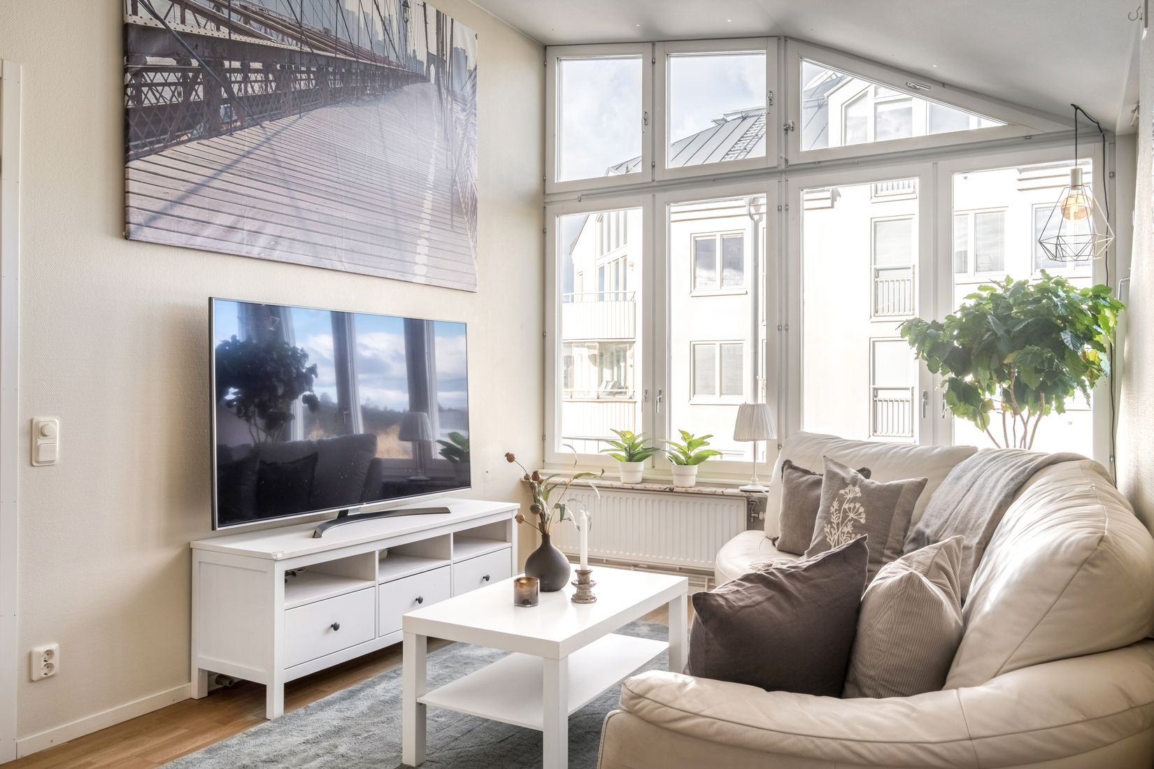 Bostadsrätt, Birgittavägen 23, Jakobsberg, Järfälla