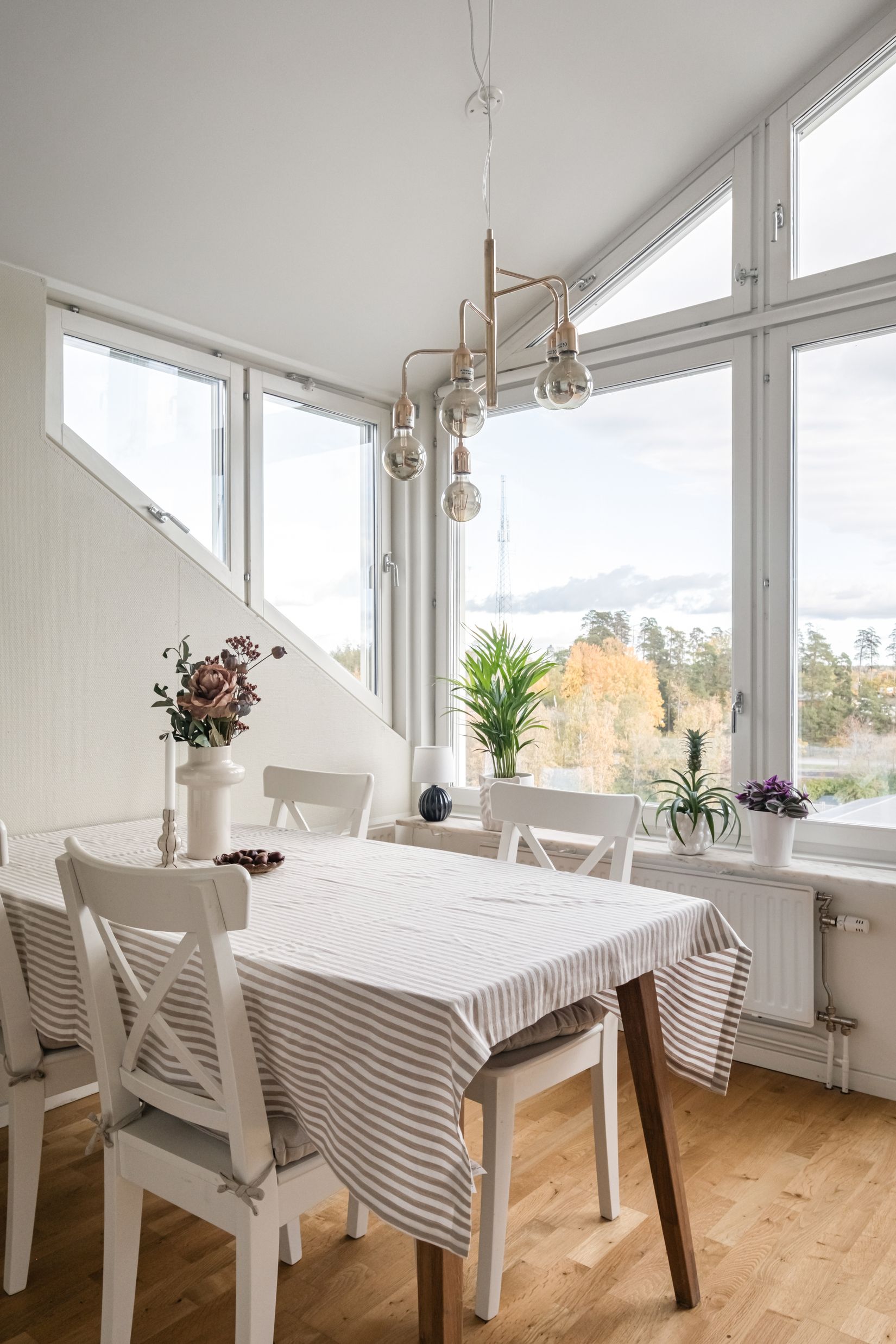 Bostadsrätt, Birgittavägen 23, Jakobsberg, Järfälla