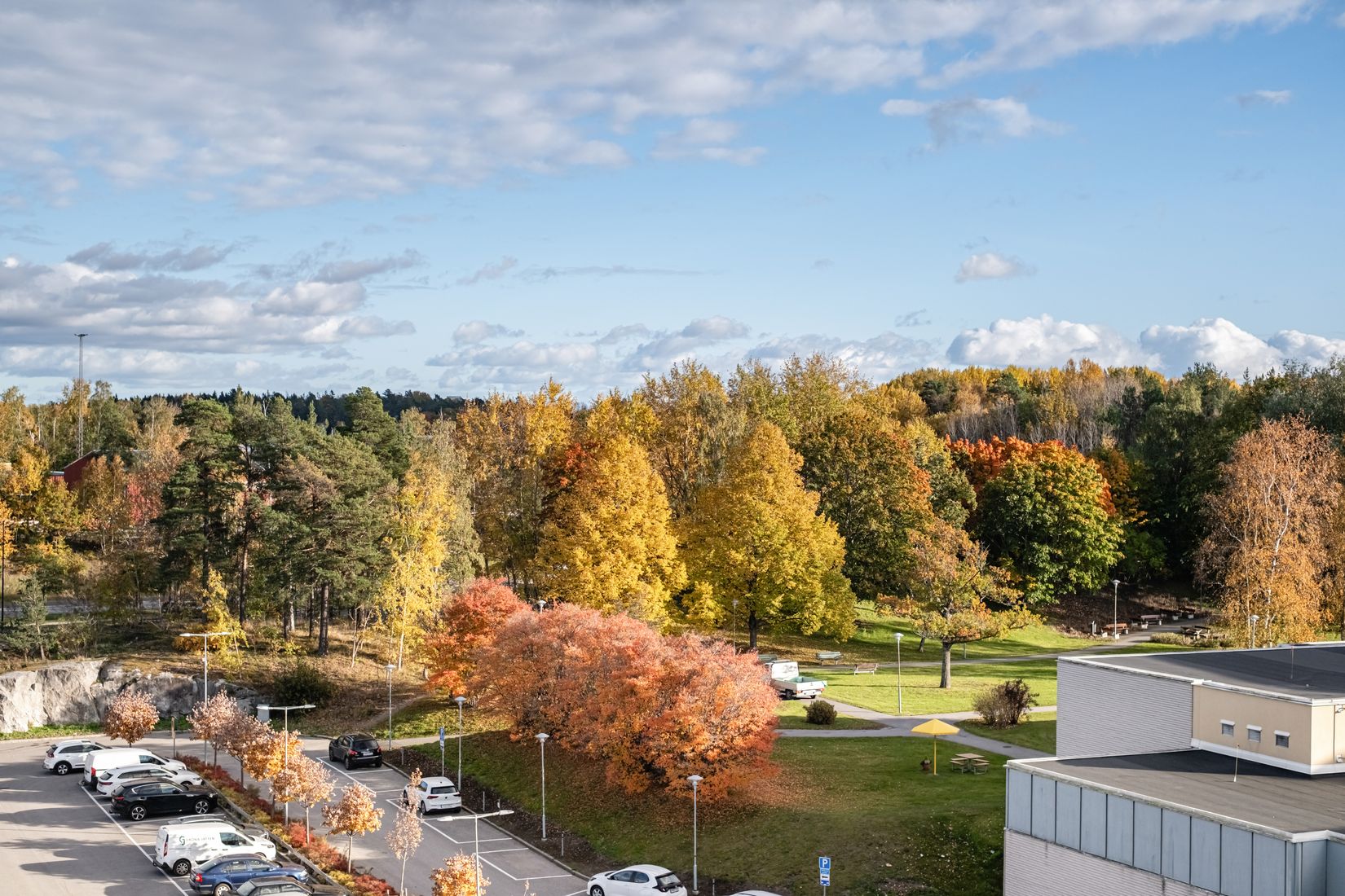 Bostadsrätt, Birgittavägen 23, Jakobsberg, Järfälla