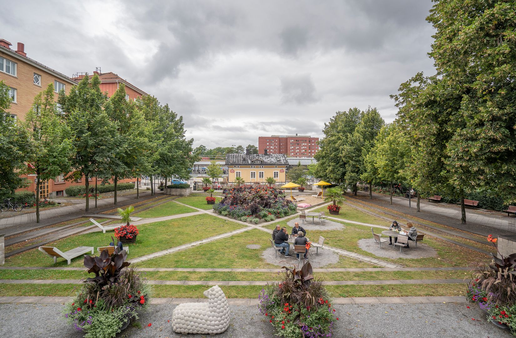 Bostadsrätt, Birgittavägen 23, Jakobsberg, Järfälla