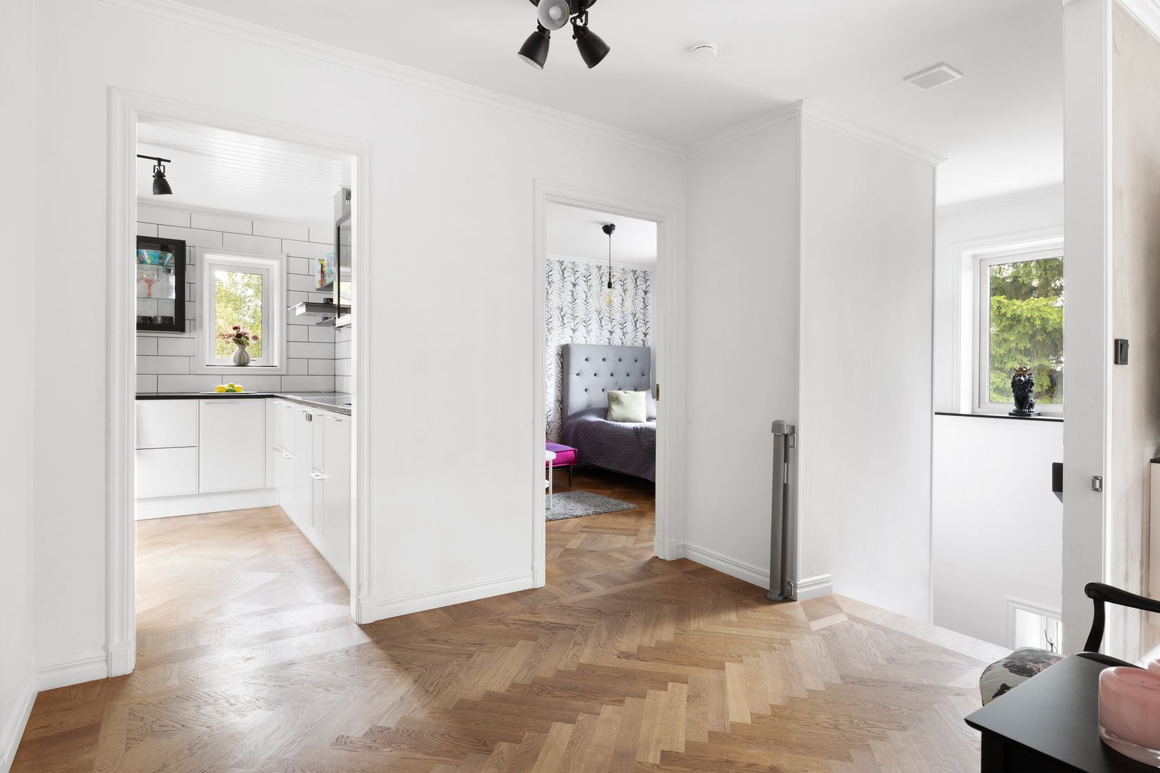 Villa, Sandavägen 37, Odenslunda, Upplands Väsby