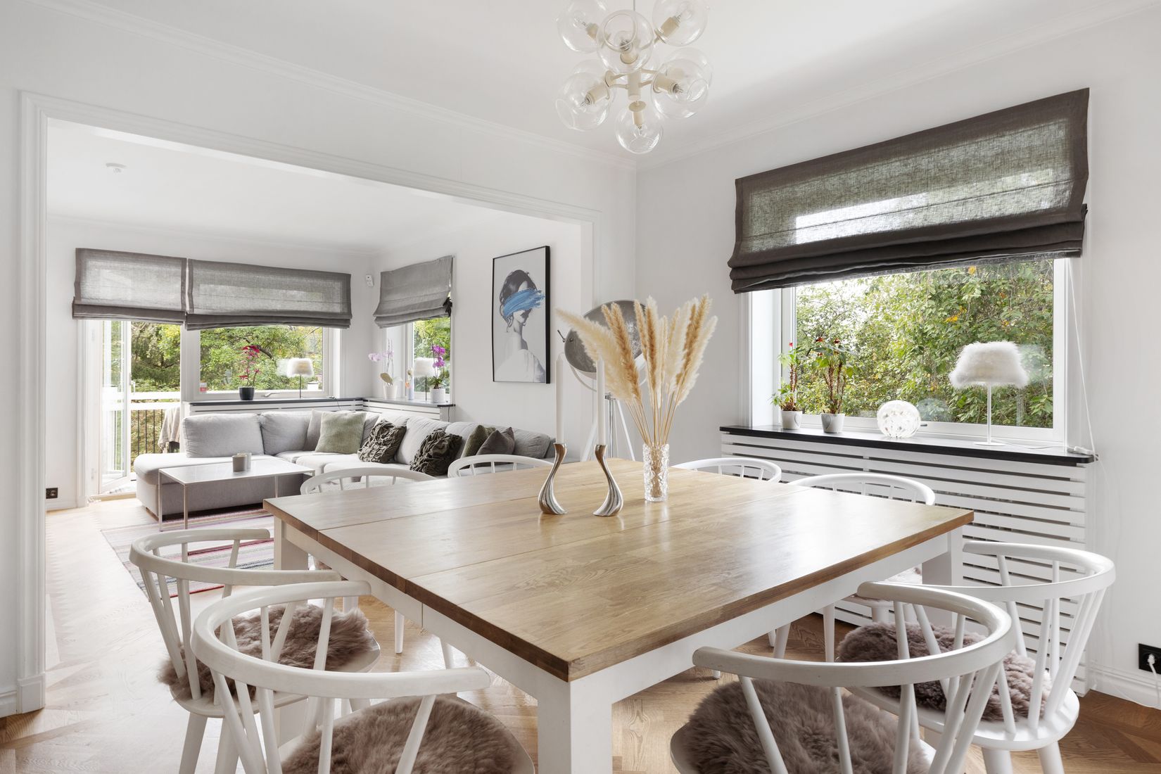 Villa, Sandavägen 37, Odenslunda, Upplands Väsby