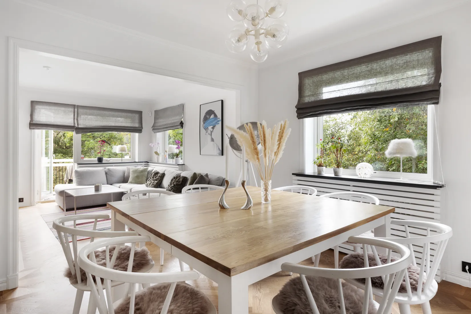 Villa, Sandavägen 37, Odenslunda, Upplands Väsby