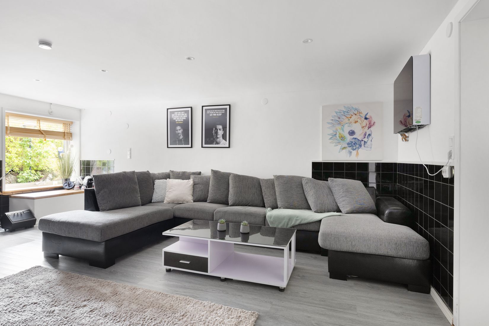 Villa, Sandavägen 37, Odenslunda, Upplands Väsby