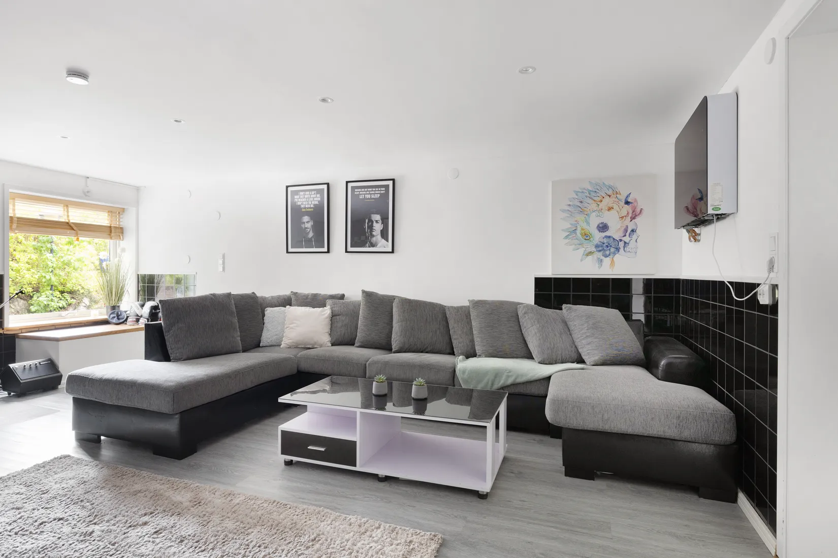 Villa, Sandavägen 37, Odenslunda, Upplands Väsby
