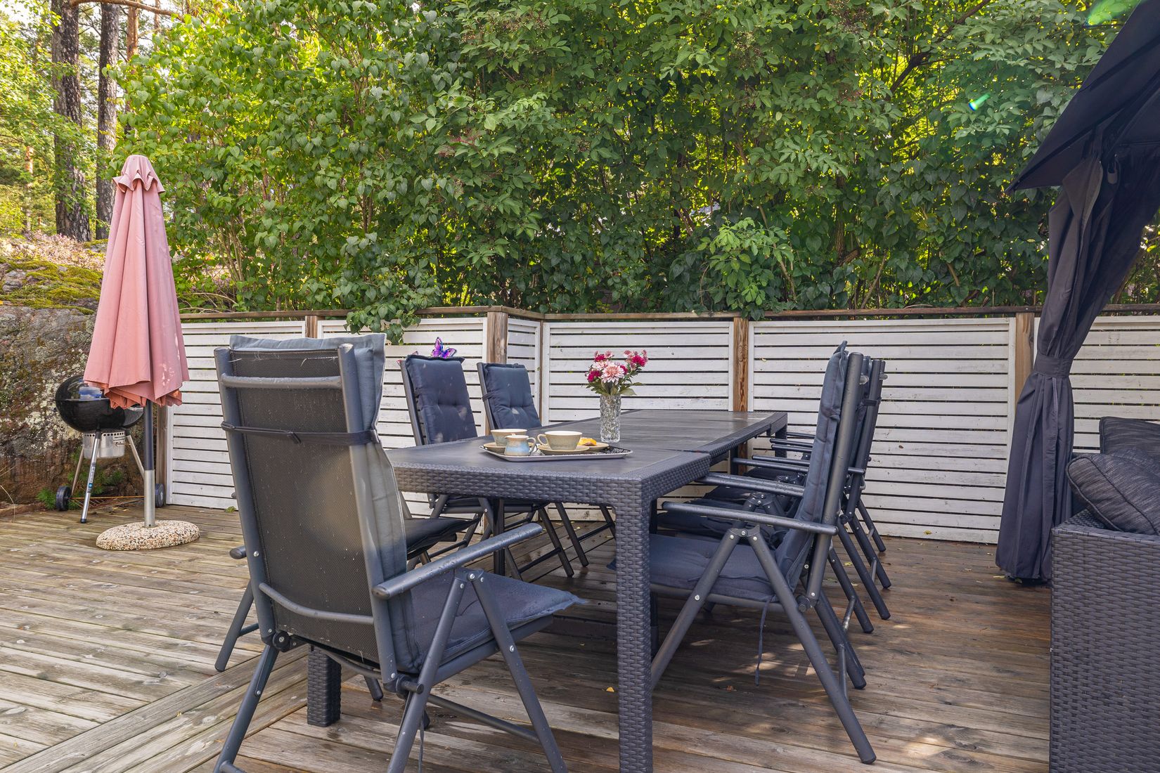 Villa, Sandavägen 37, Odenslunda, Upplands Väsby