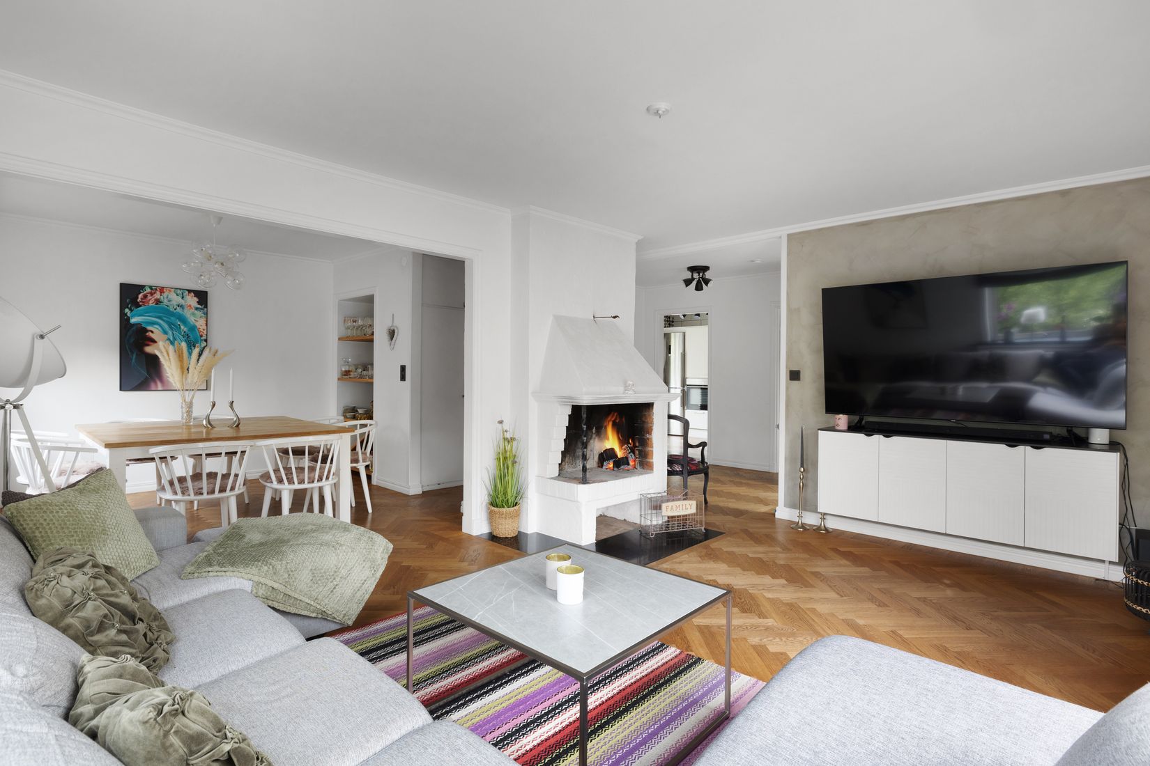 Villa, Sandavägen 37, Odenslunda, Upplands Väsby