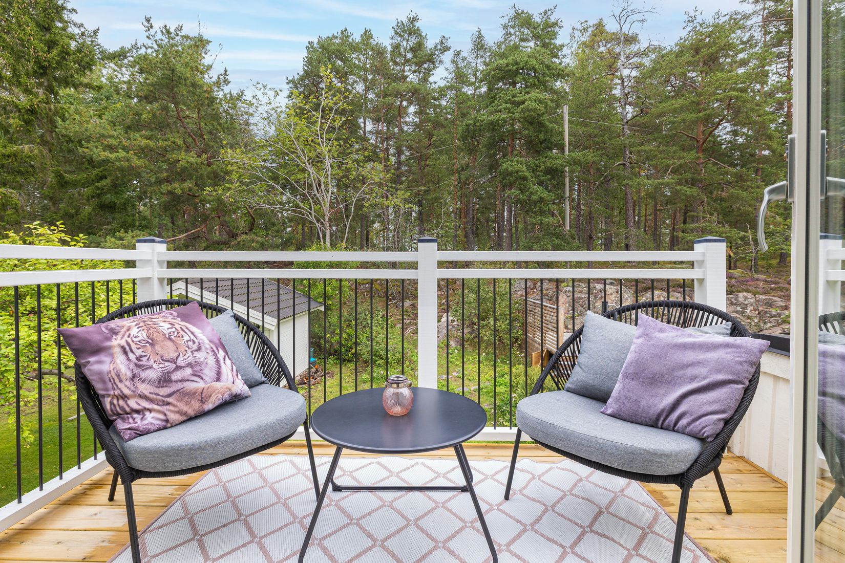 Villa, Sandavägen 37, Odenslunda, Upplands Väsby