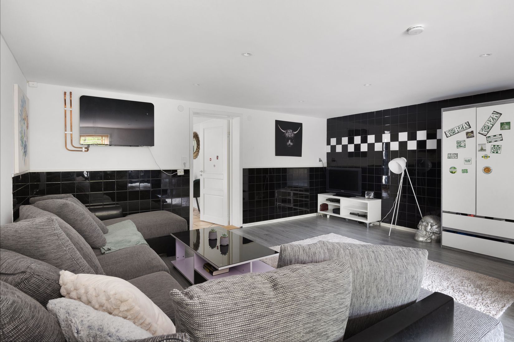 Villa, Sandavägen 37, Odenslunda, Upplands Väsby