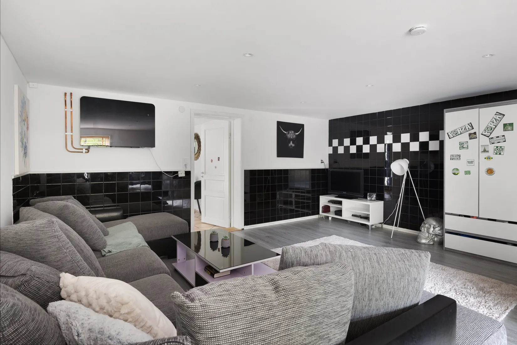 Villa, Sandavägen 37, Odenslunda, Upplands Väsby