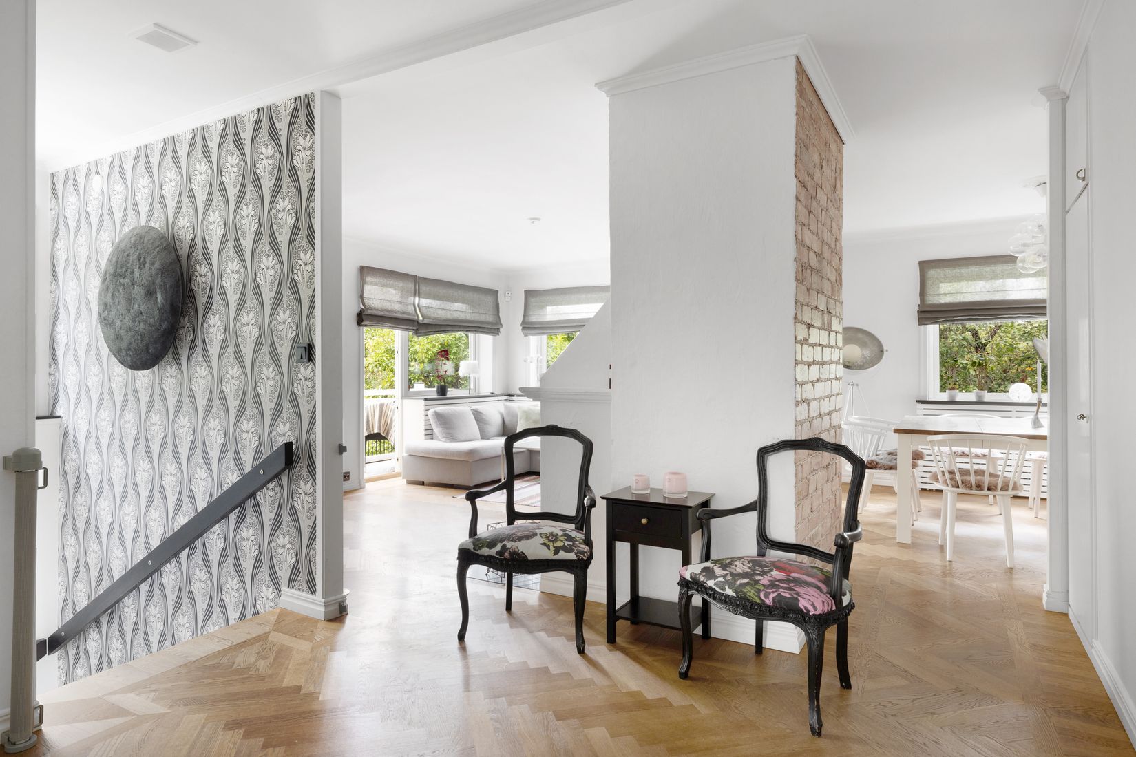 Villa, Sandavägen 37, Odenslunda, Upplands Väsby