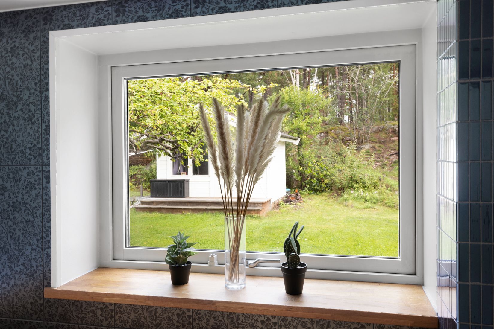 Villa, Sandavägen 37, Odenslunda, Upplands Väsby