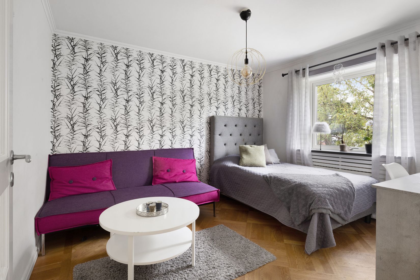 Villa, Sandavägen 37, Odenslunda, Upplands Väsby