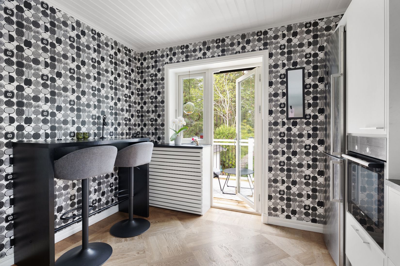 Villa, Sandavägen 37, Odenslunda, Upplands Väsby