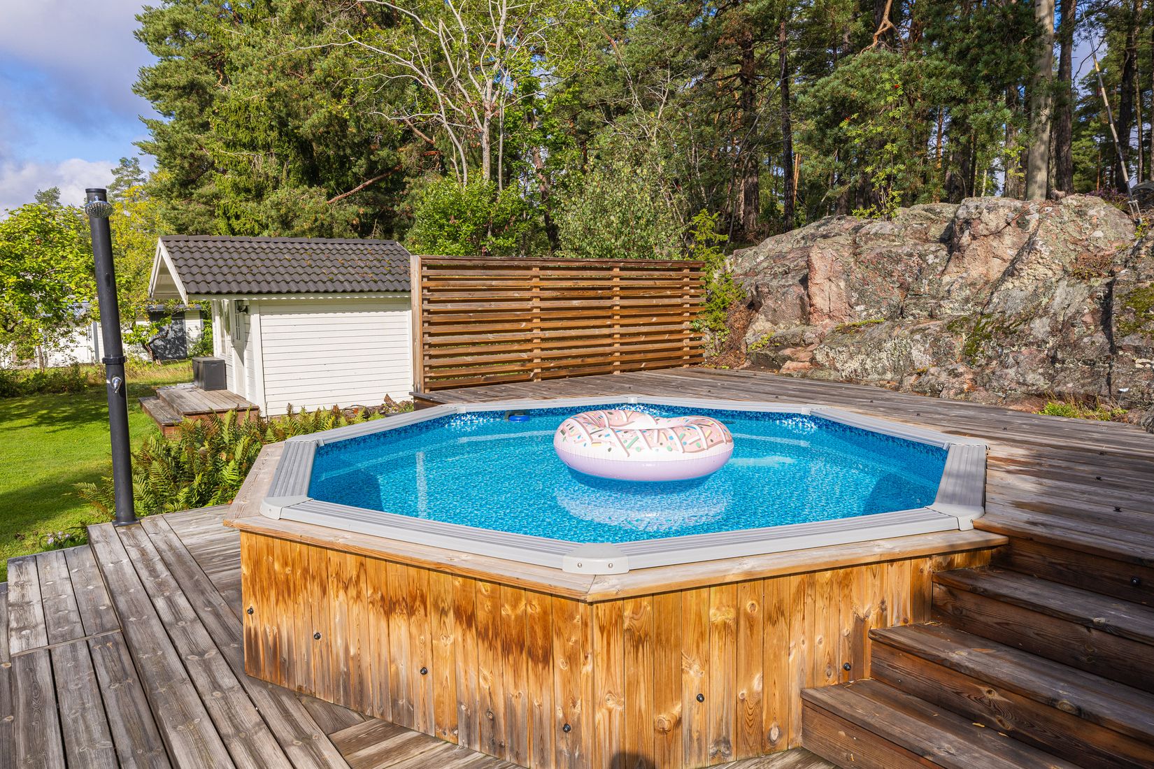 Villa, Sandavägen 37, Odenslunda, Upplands Väsby