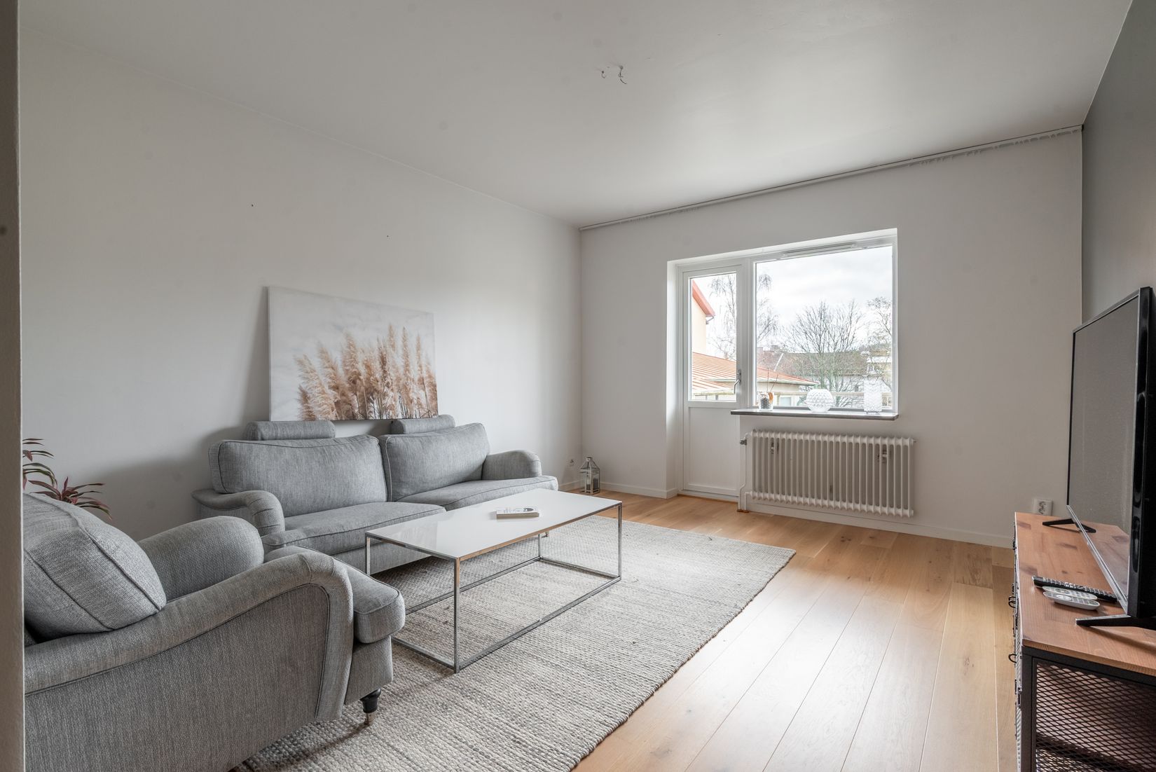 Bostadsrätt, Tomtegatan 17B, Sjöbo, Borås