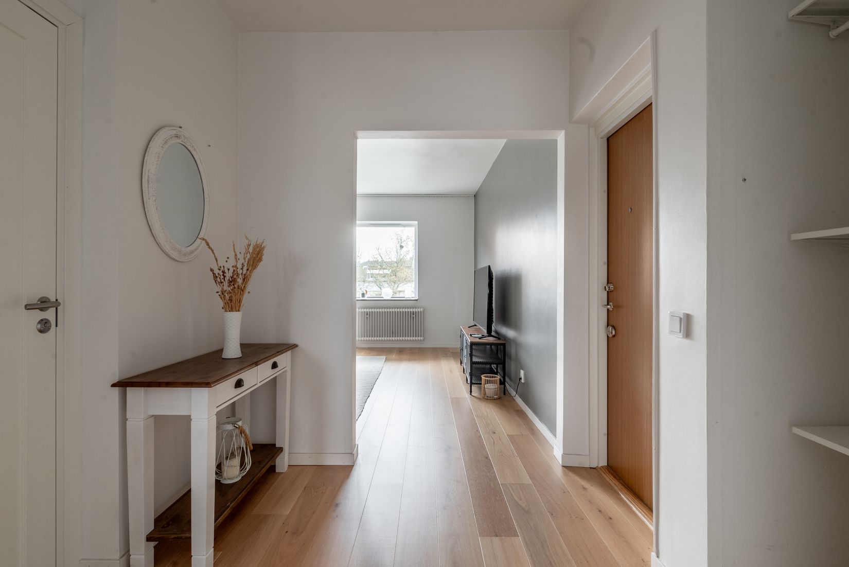 Bostadsrätt, Tomtegatan 17B, Sjöbo, Borås