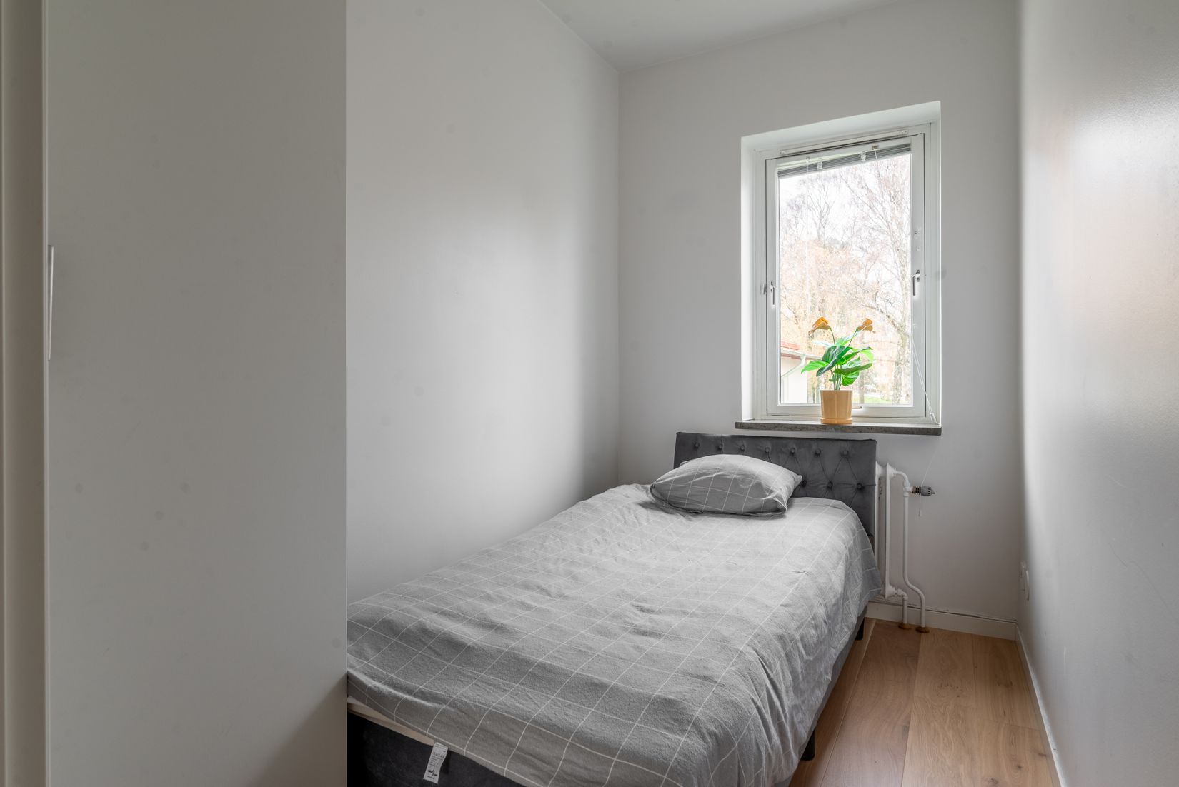 Bostadsrätt, Tomtegatan 17B, Sjöbo, Borås