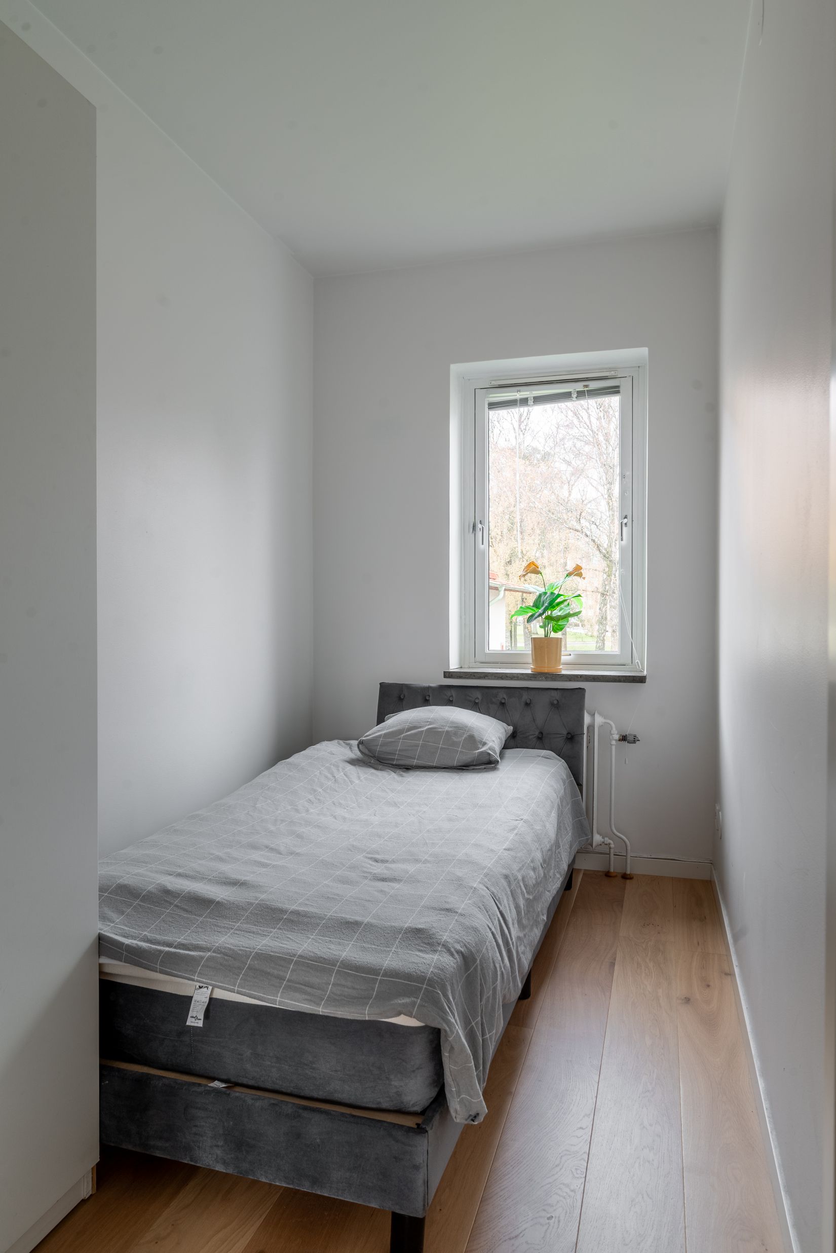 Bostadsrätt, Tomtegatan 17B, Sjöbo, Borås