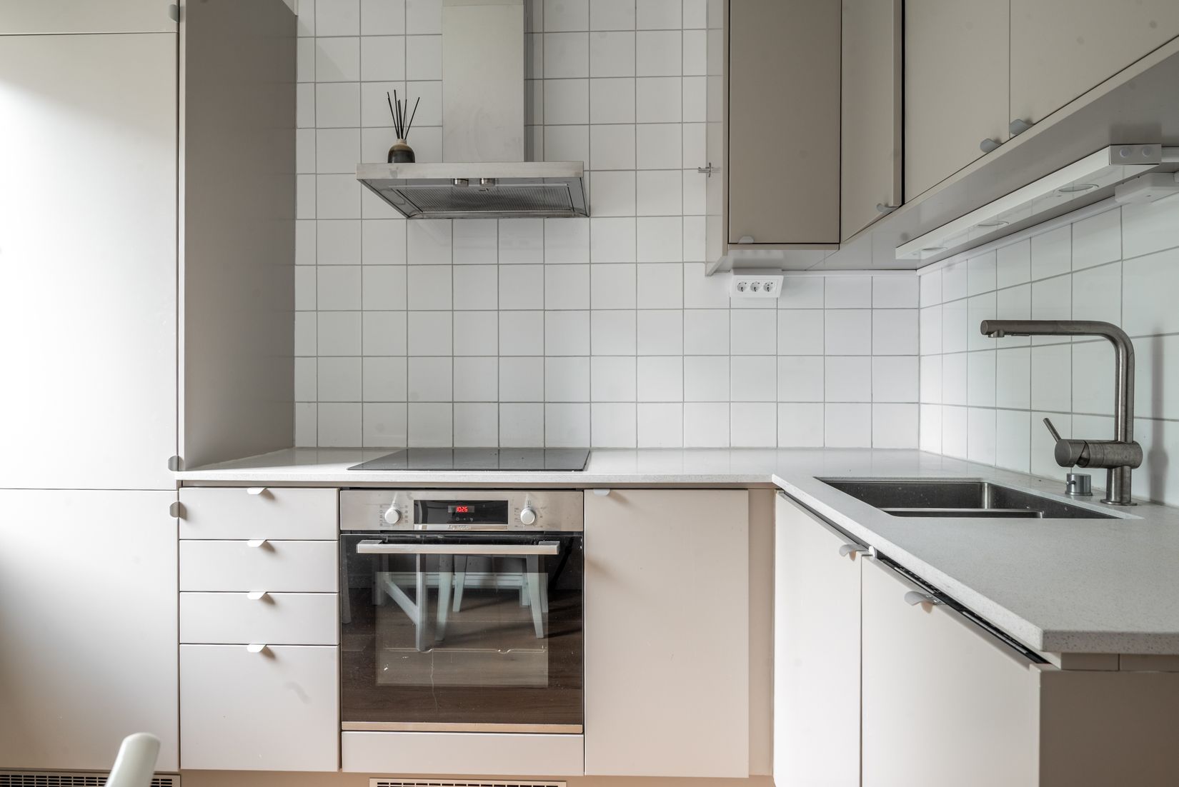 Bostadsrätt, Tomtegatan 17B, Sjöbo, Borås