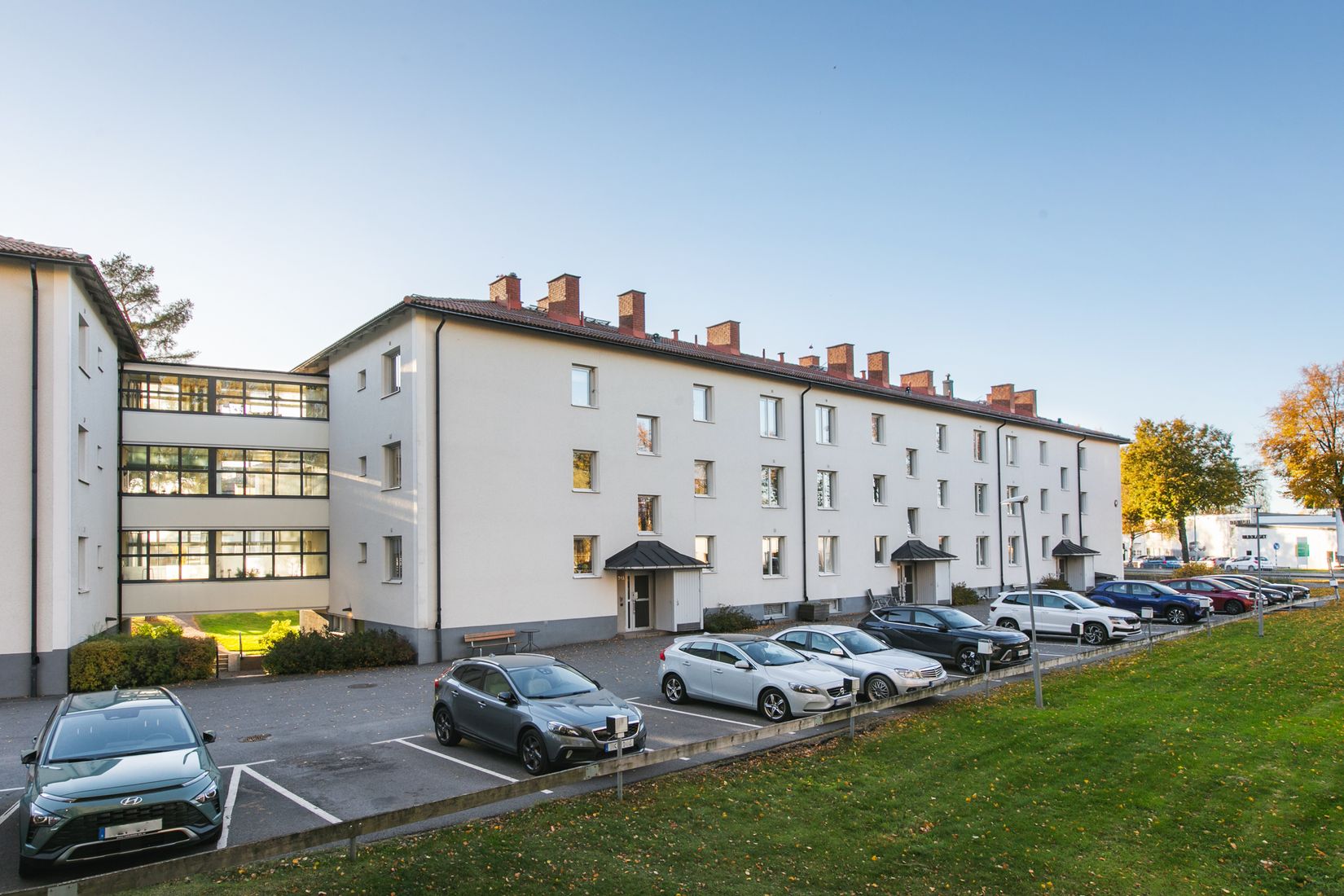 Bostadsrätt, Torggatan 34A, Sandviken