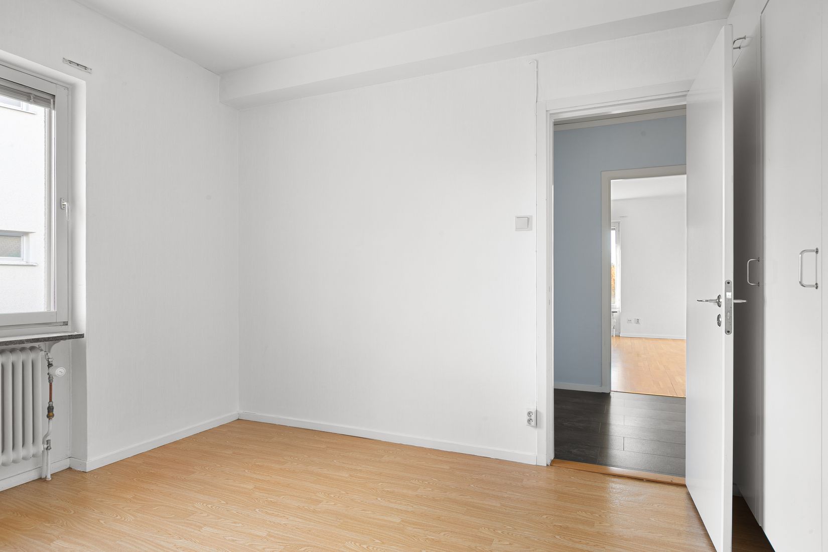 Bostadsrätt, Torggatan 34A, Sandviken