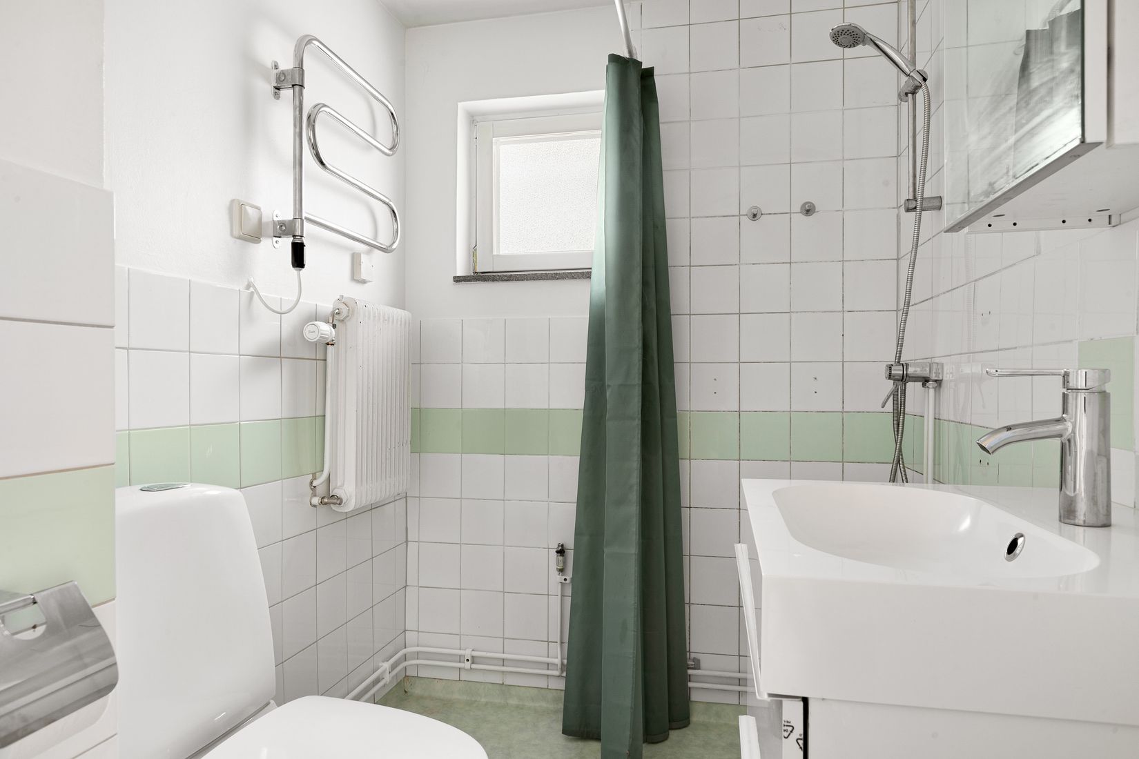 Bostadsrätt, Torggatan 34A, Sandviken