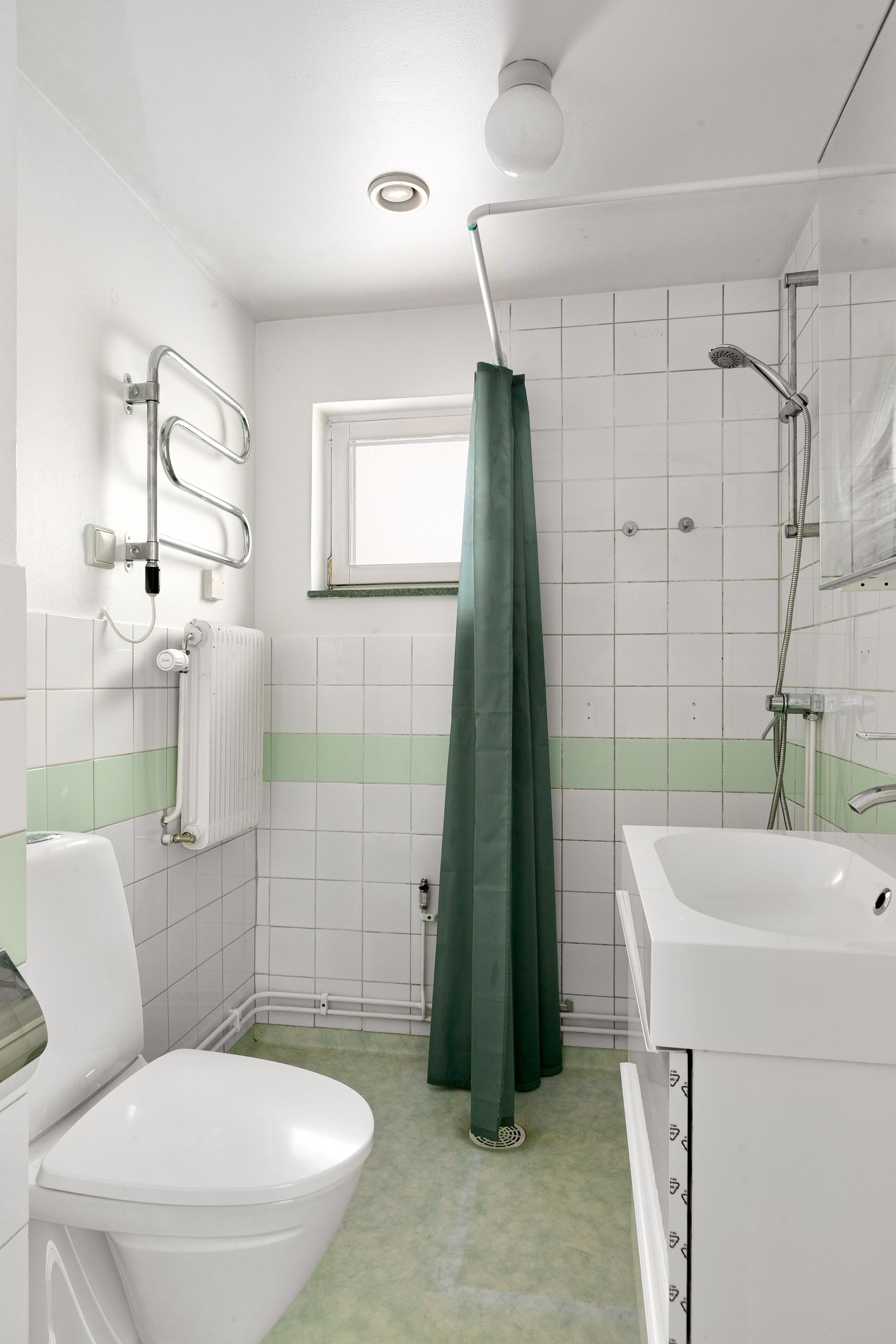 Bostadsrätt, Torggatan 34A, Sandviken