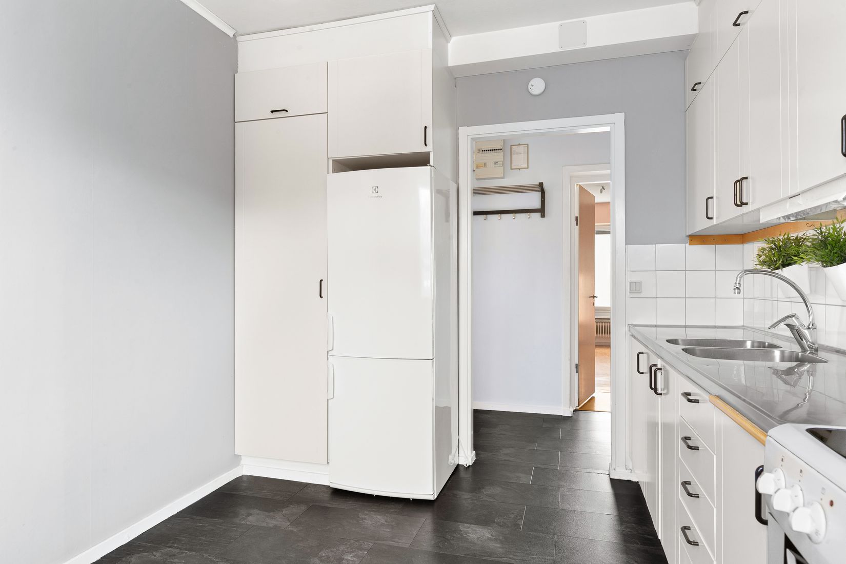 Bostadsrätt, Torggatan 34A, Sandviken