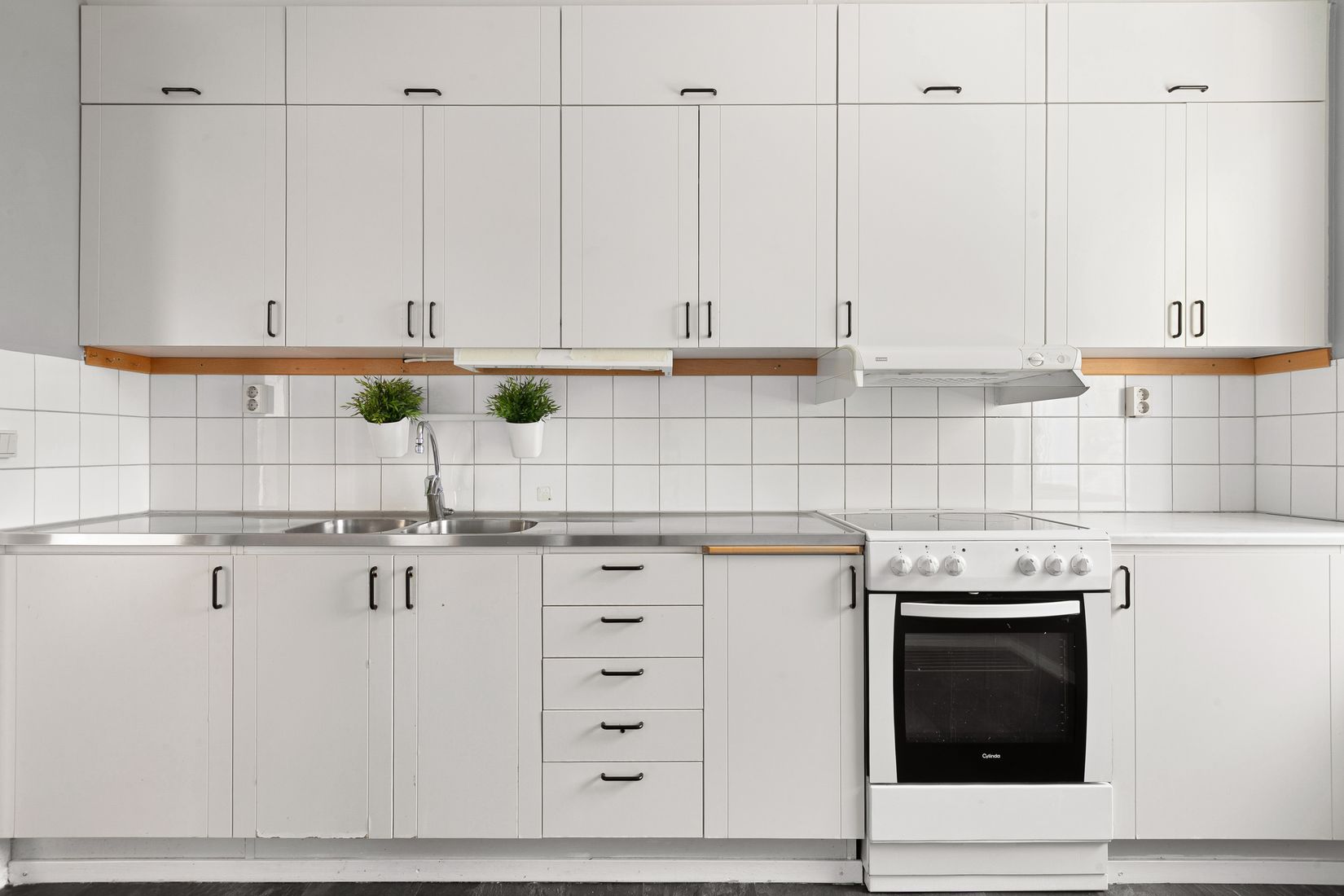 Bostadsrätt, Torggatan 34A, Sandviken