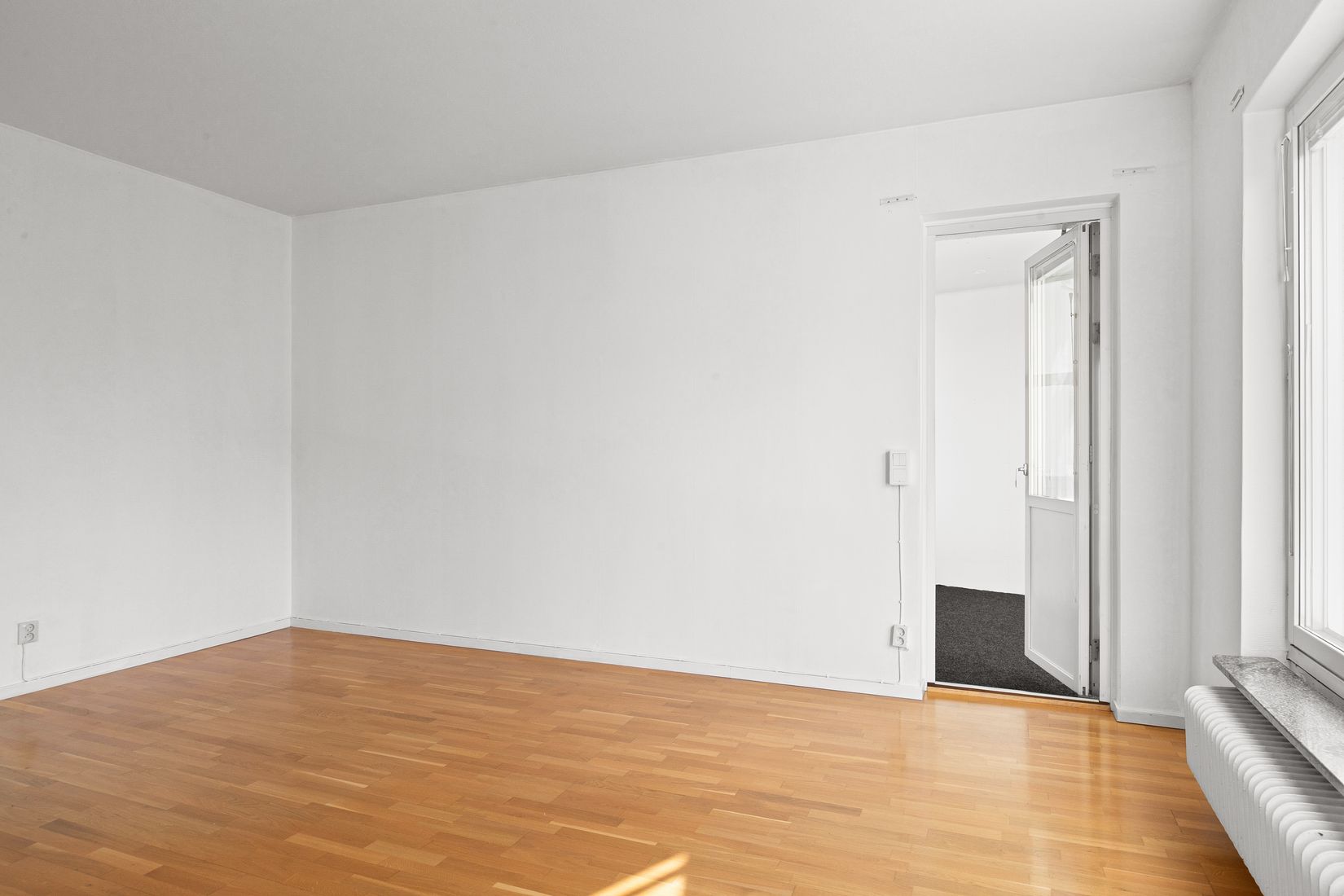 Bostadsrätt, Torggatan 34A, Sandviken