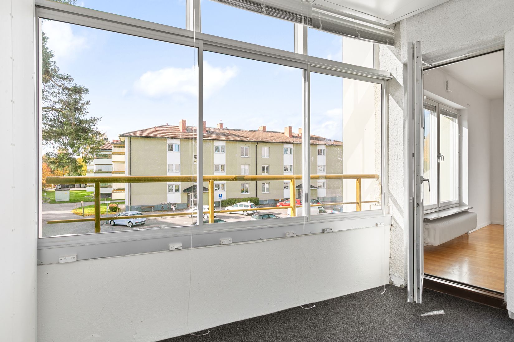 Bostadsrätt, Torggatan 34A, Sandviken