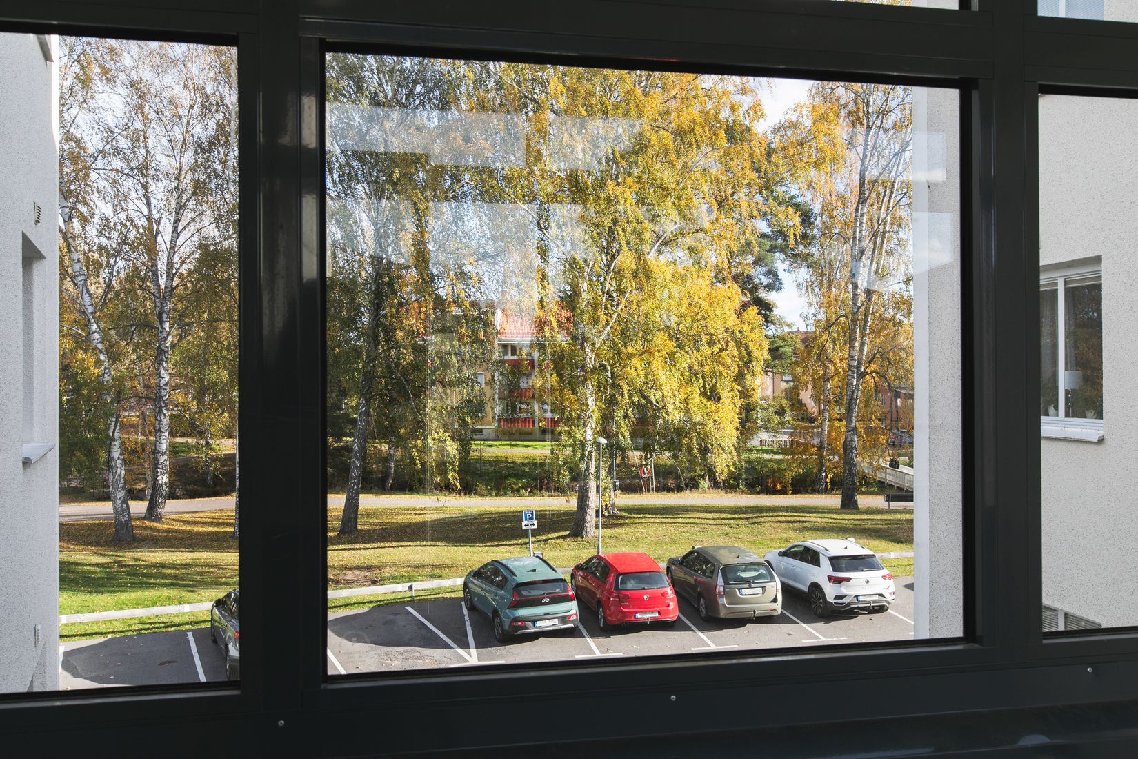 Bostadsrätt, Torggatan 34A, Sandviken