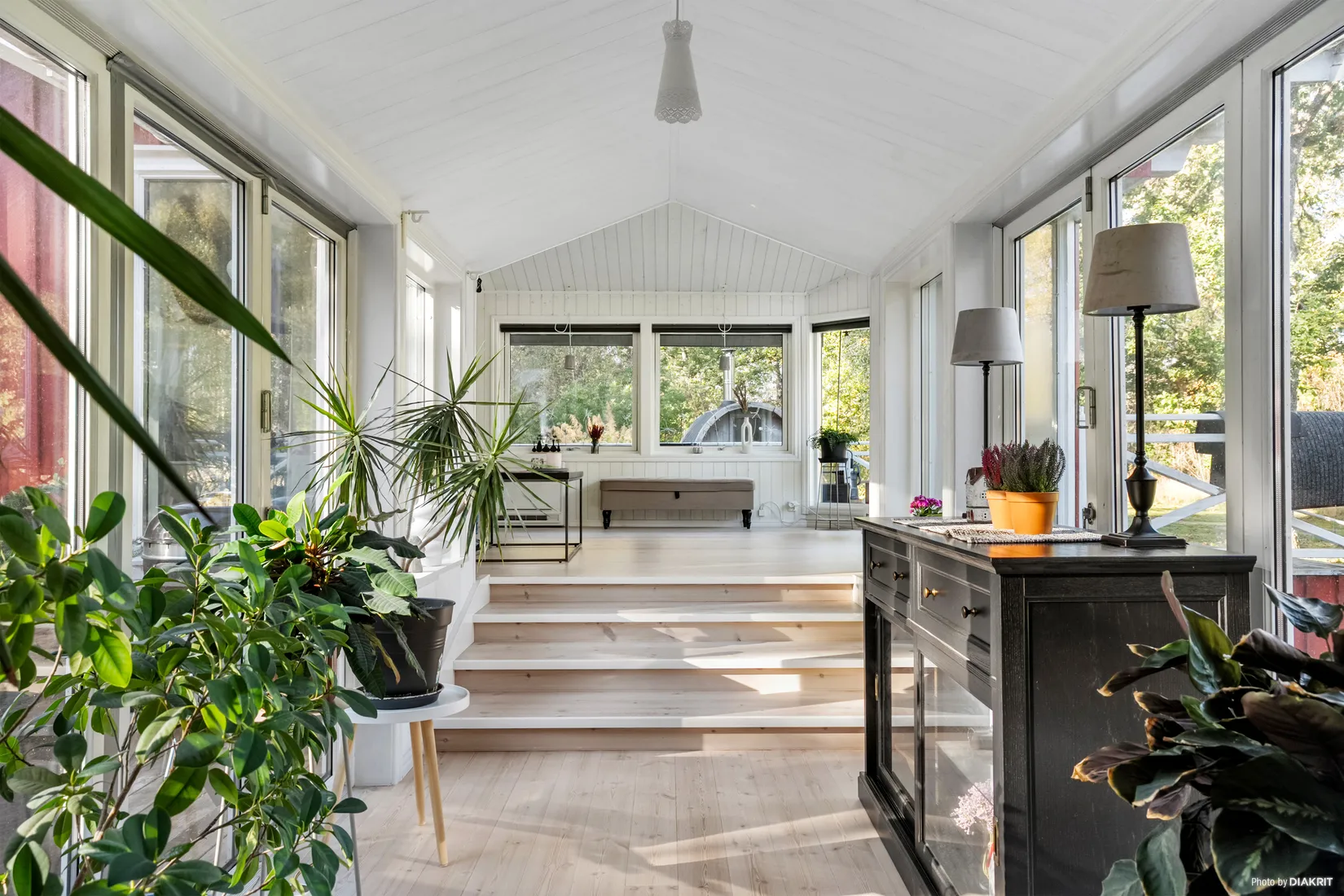 Villa, Ramnaklev Västergården , Vårgårda