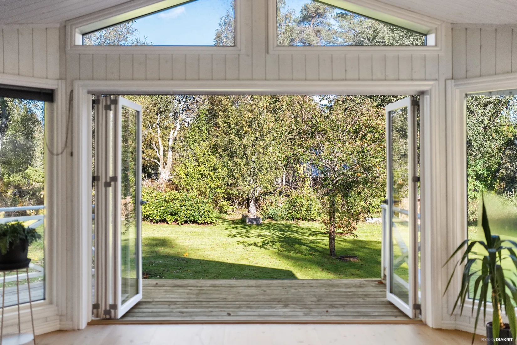 Villa, Ramnaklev Västergården , Vårgårda