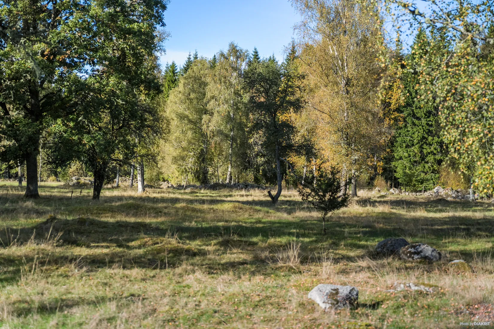 Villa, Ramnaklev Västergården , Vårgårda
