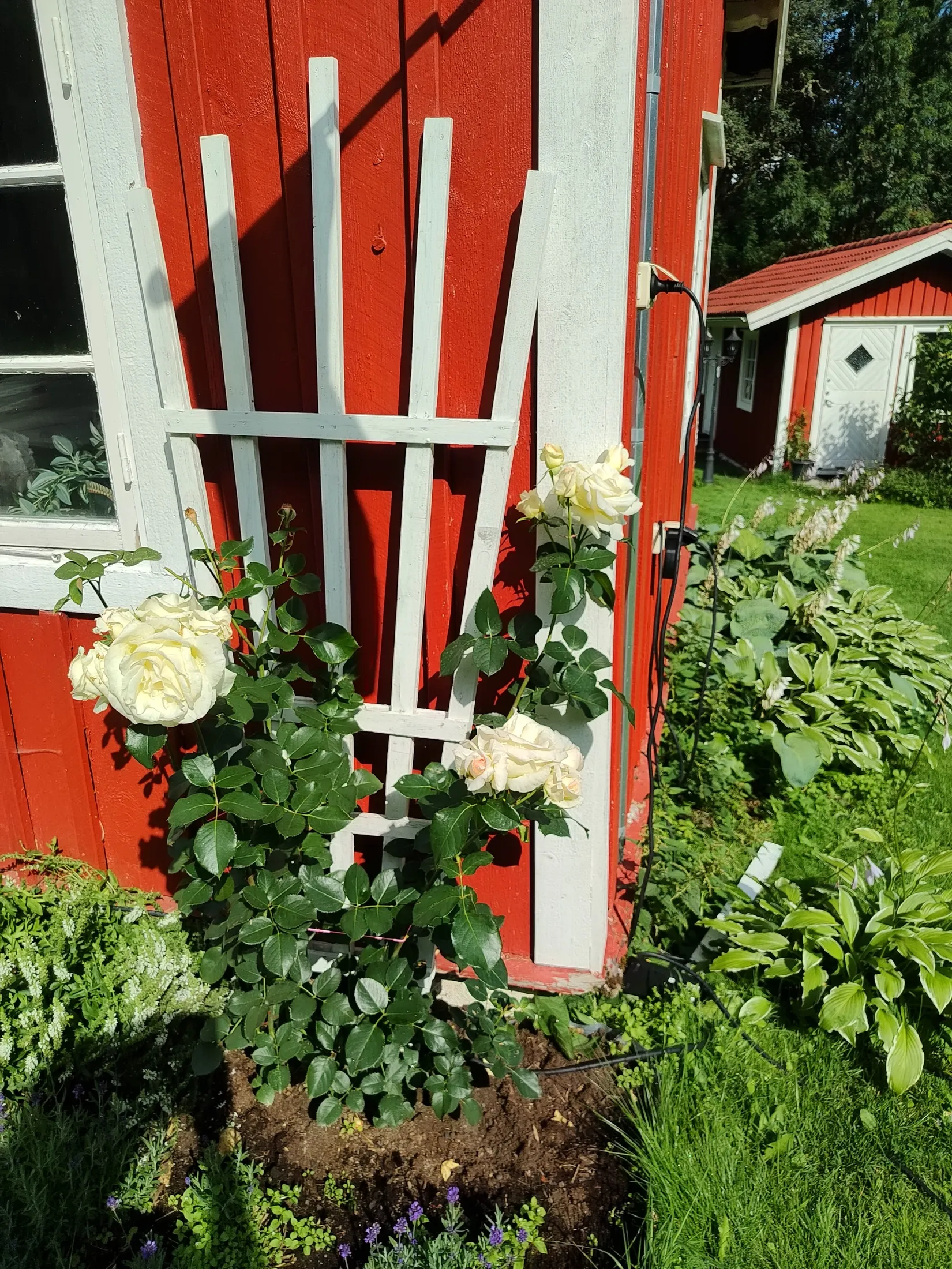Villa, Ramnaklev Västergården , Vårgårda
