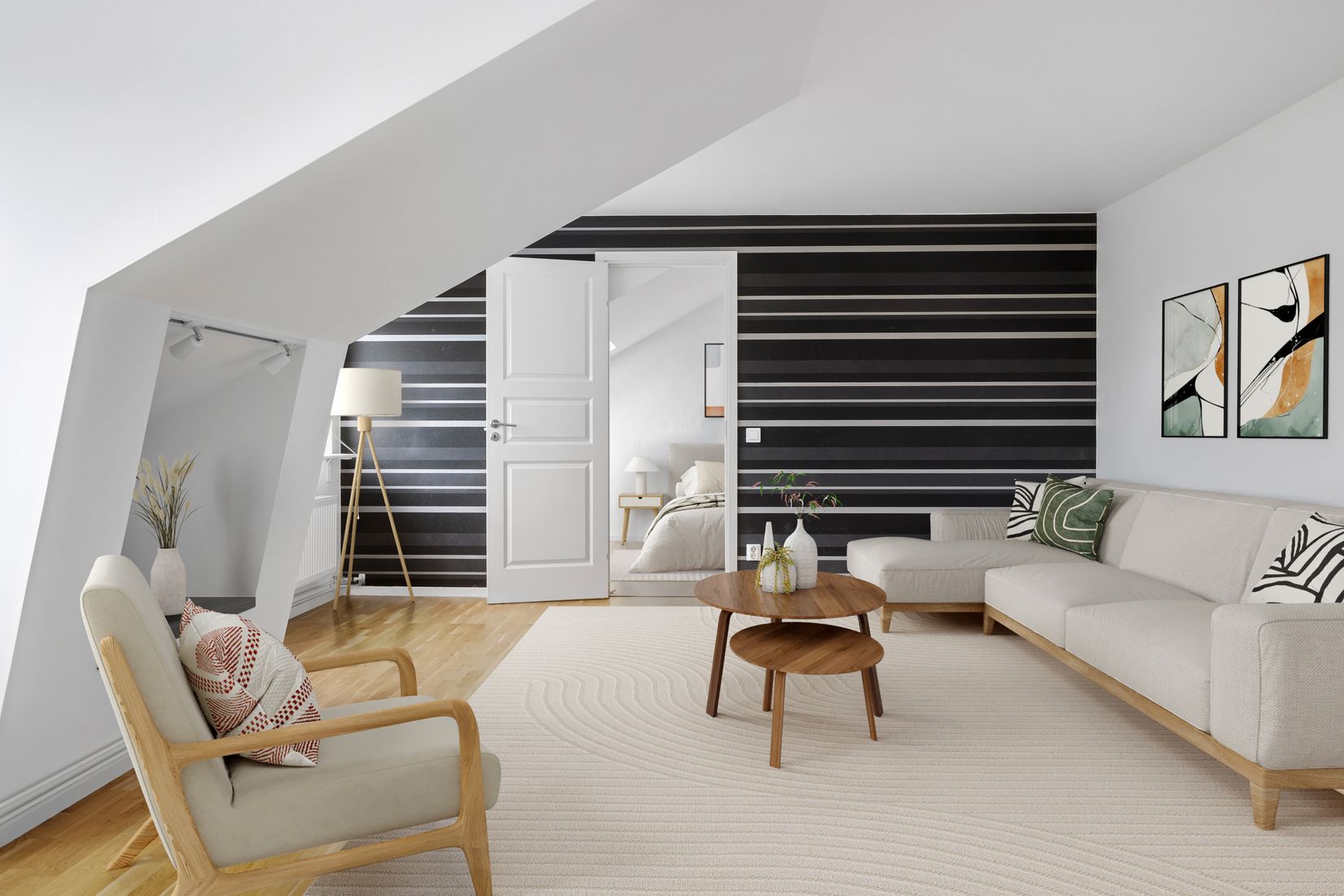 Bostadsrätt, Engelbrektsgatan 13, Centralt, Västerås