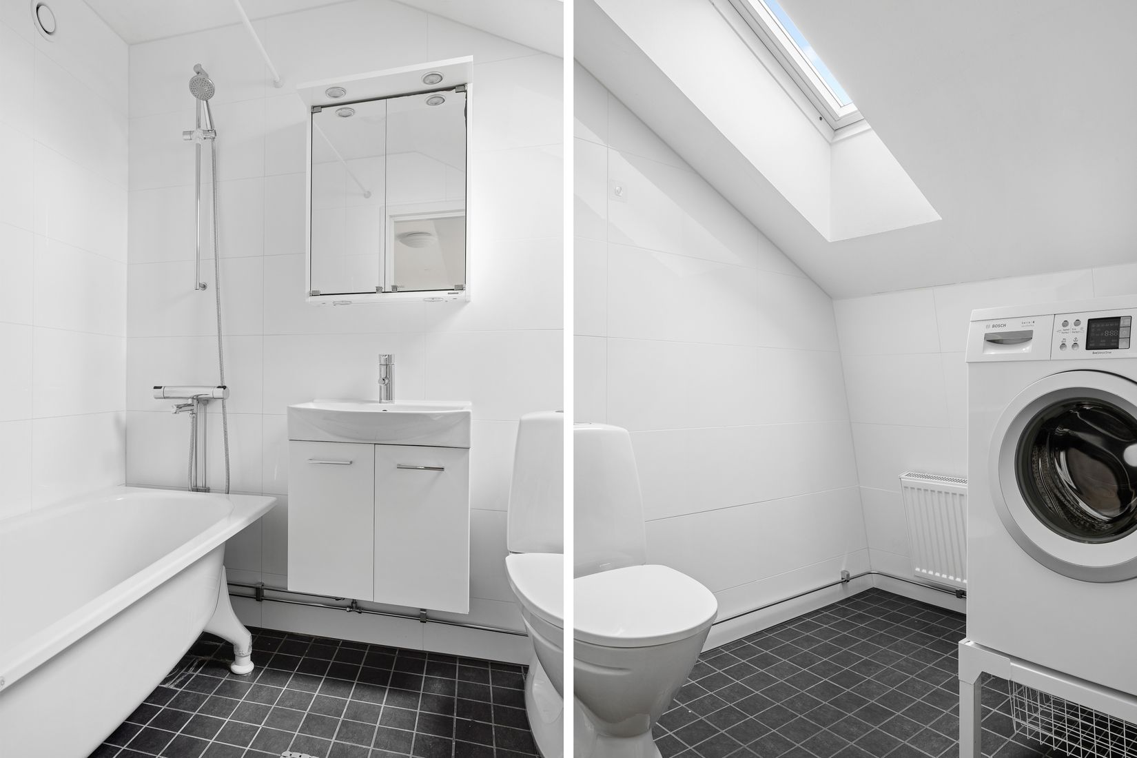 Bostadsrätt, Engelbrektsgatan 13, Centralt, Västerås